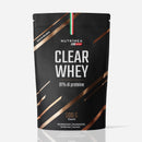 Proteine Clear Whey