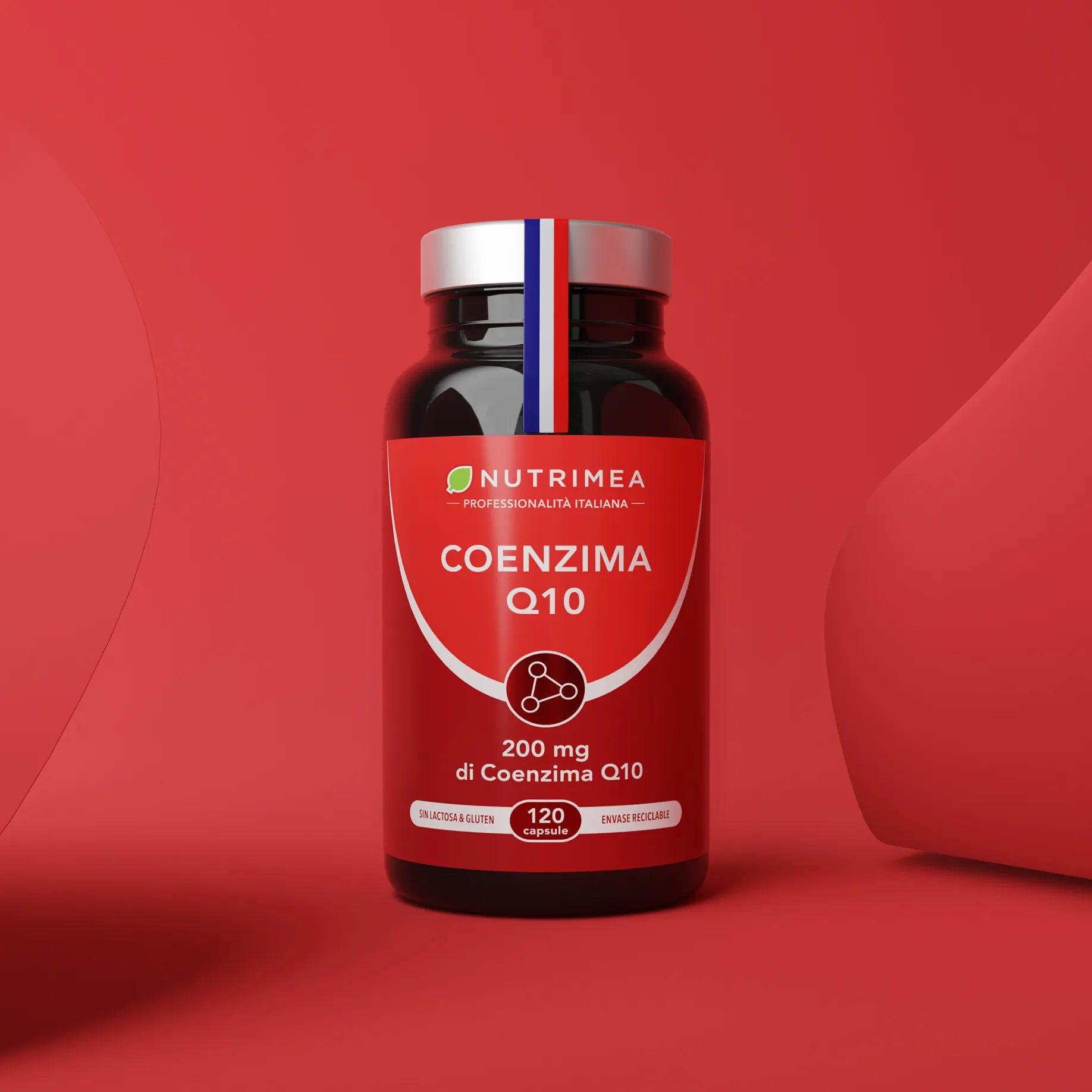 integratore alimentare Coenzima Q10