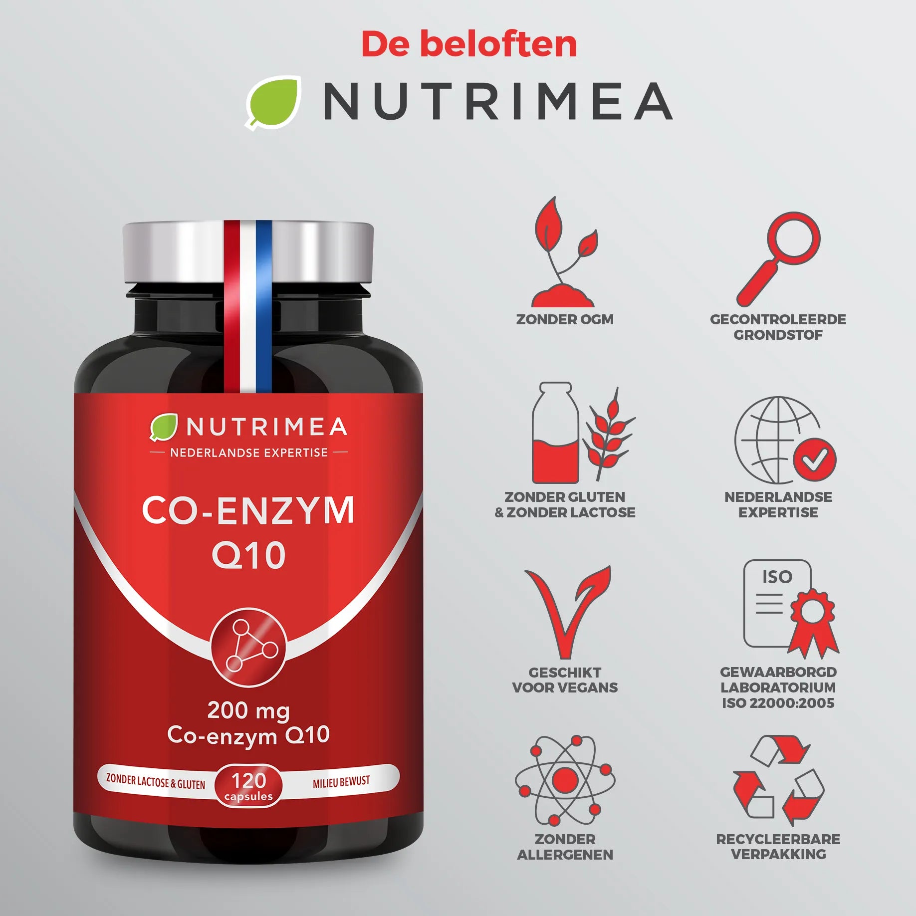 Co-Enzym Q10