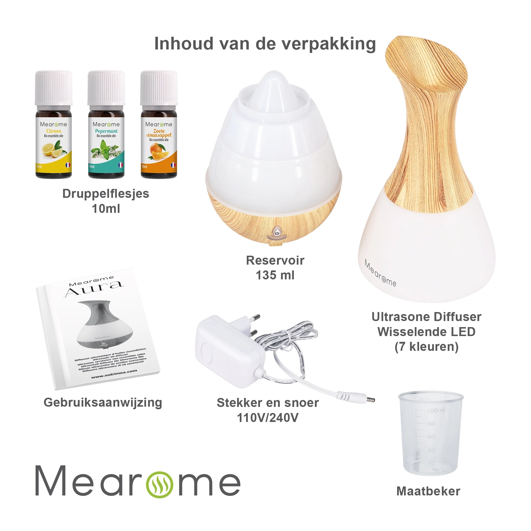 COFFRET INITIATION NL