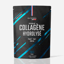 Peptides de collagène hydrolysé