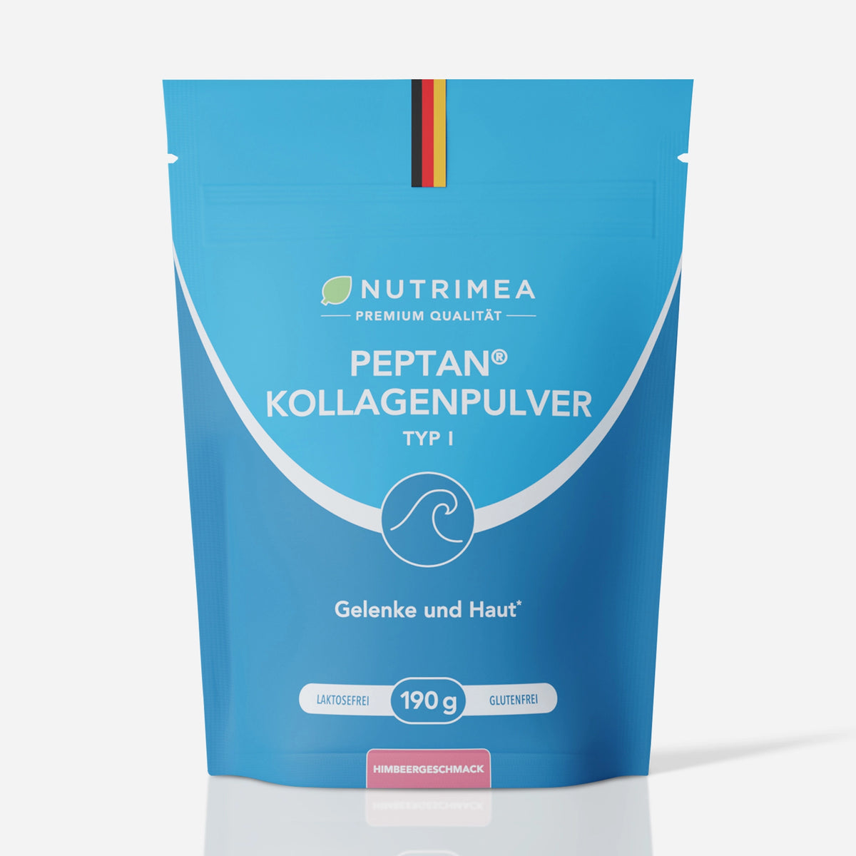 Kollagen Pulver