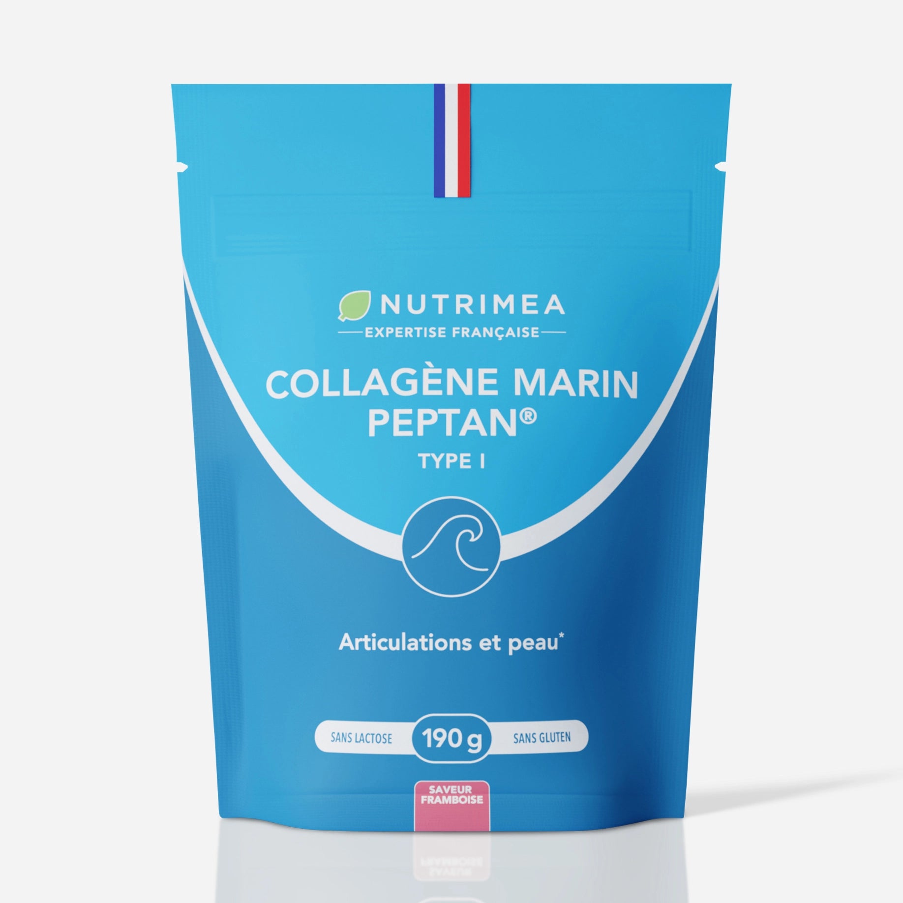 Collagène Marin en poudre