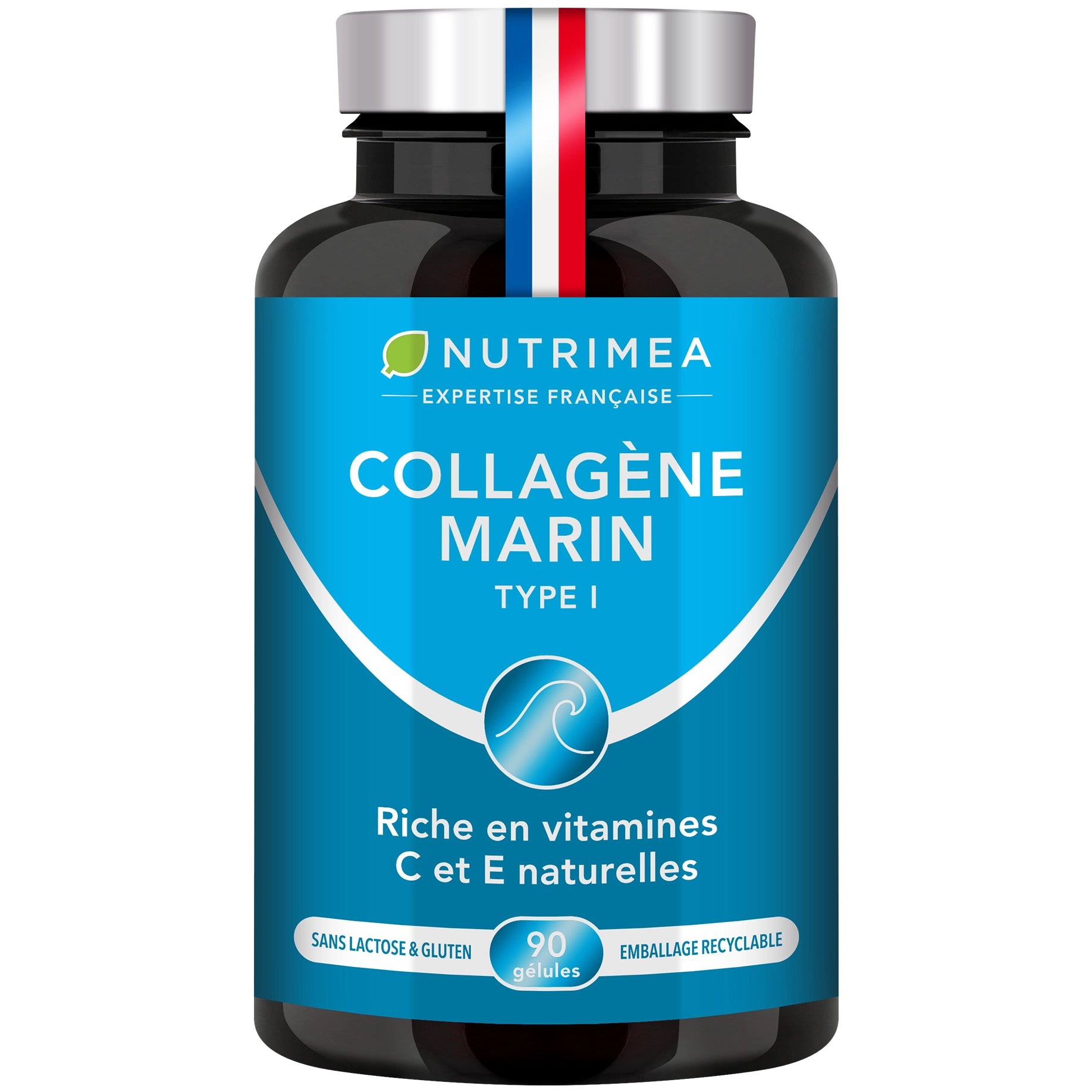 Collagène Marin