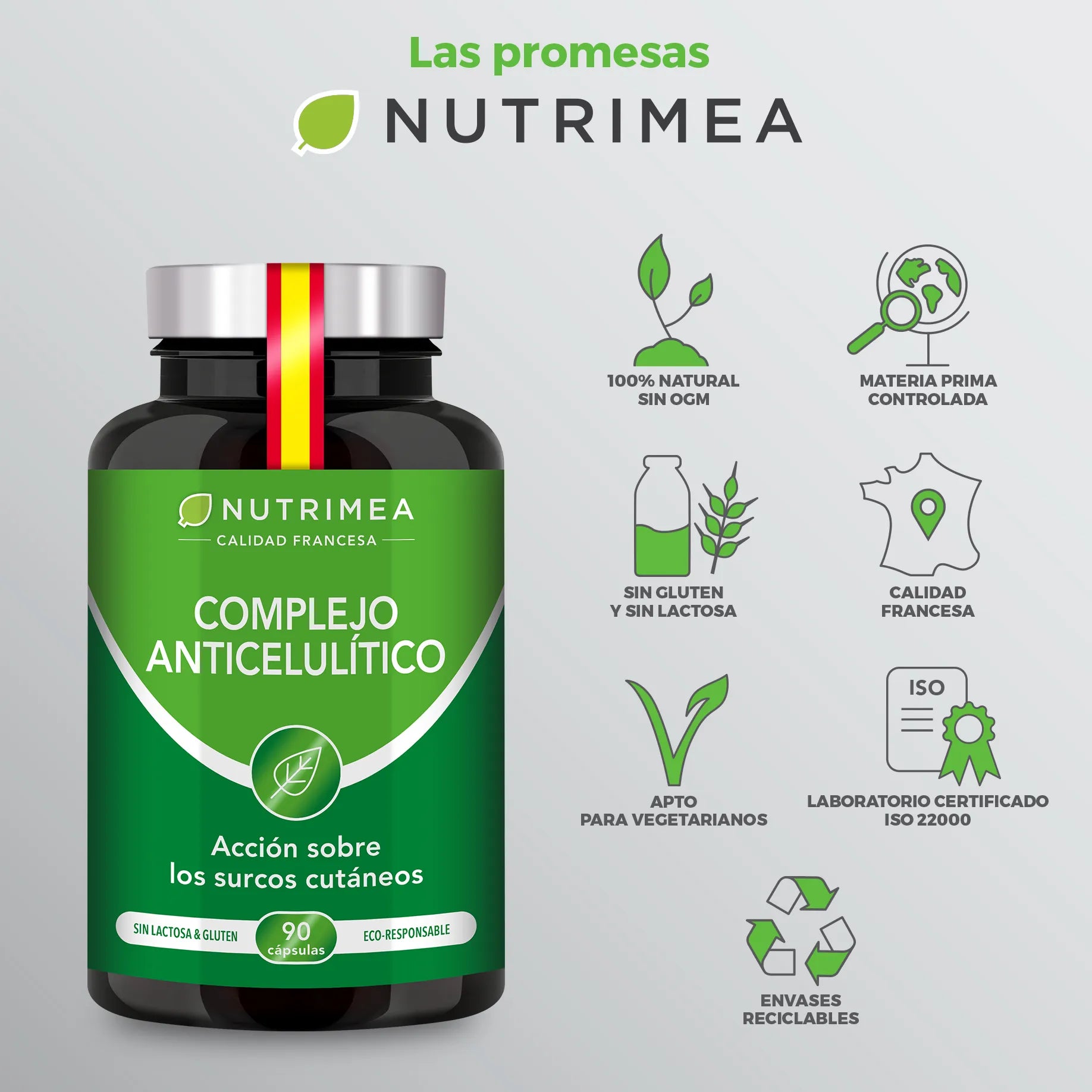 Complejo anti-celulítico