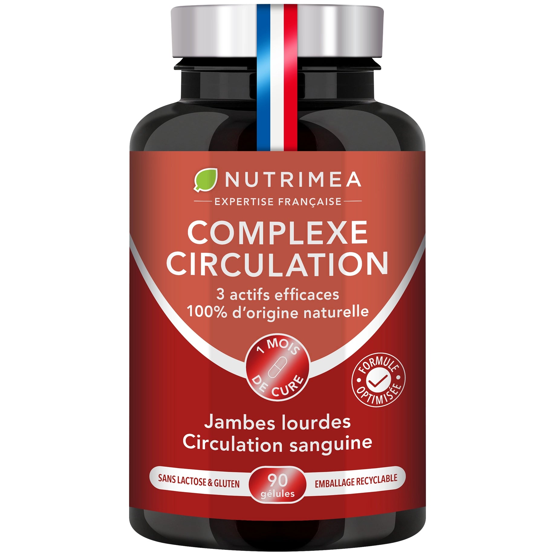 Complexe Circulation