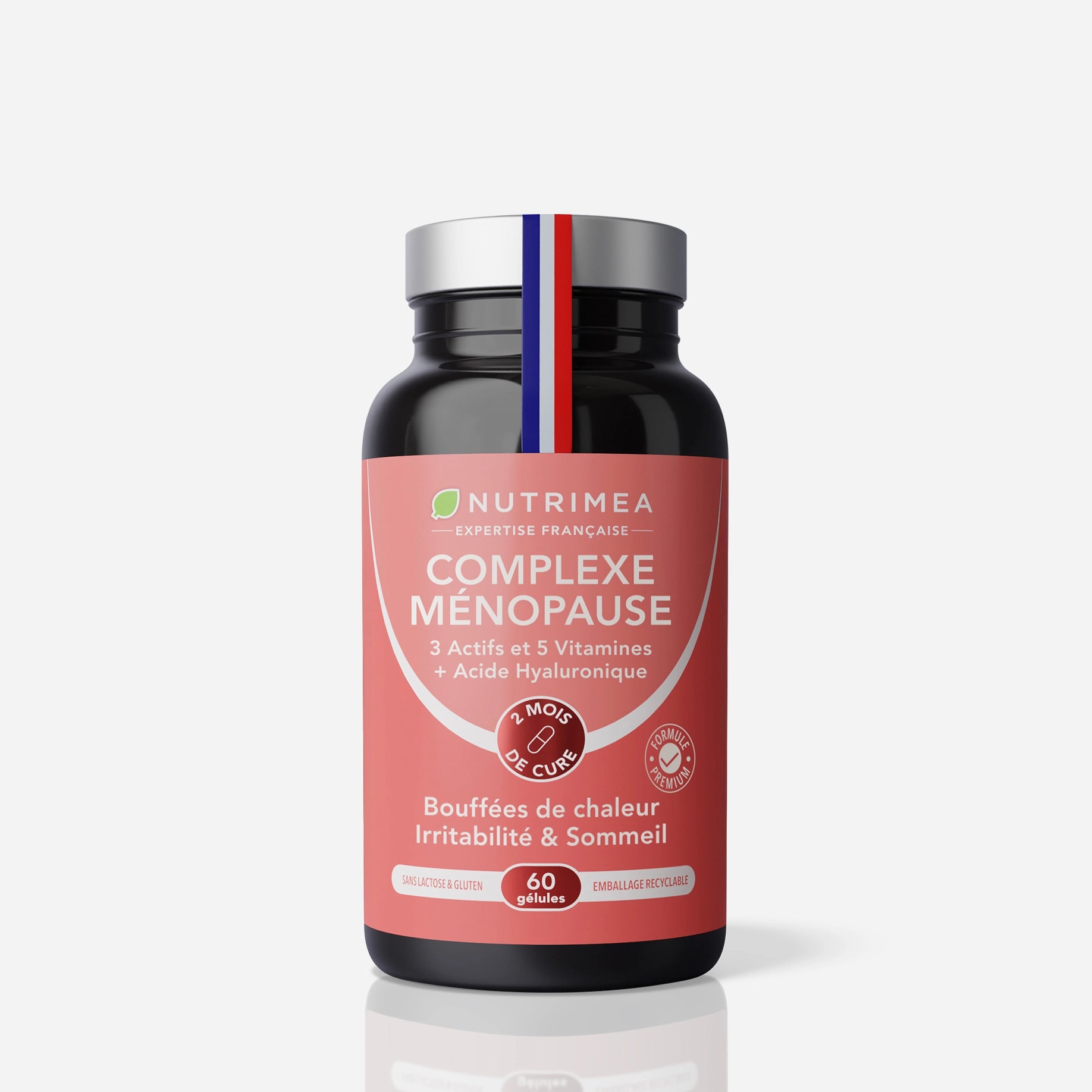 Complexe Ménopause — Nutrimea
