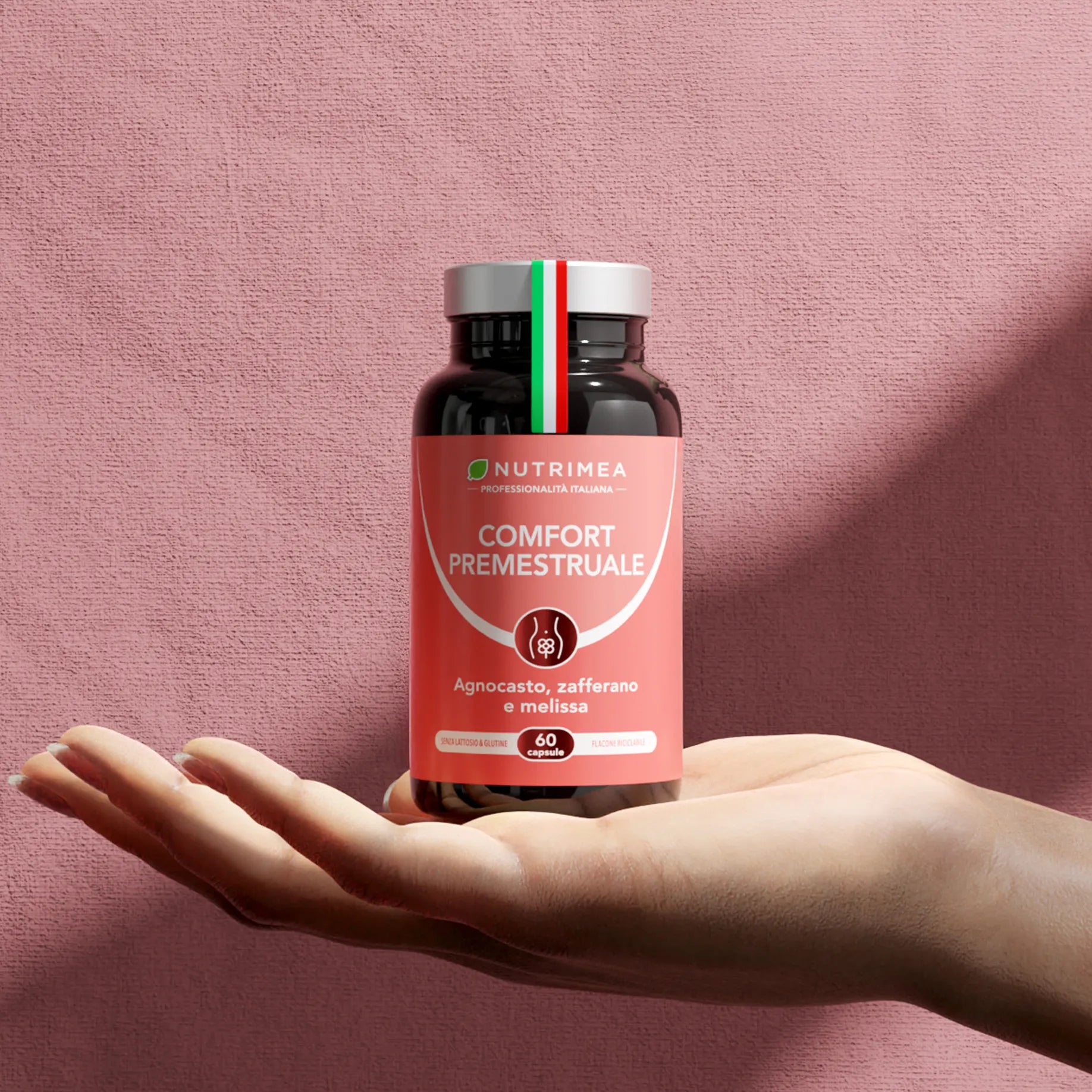 Comfort Premestruale