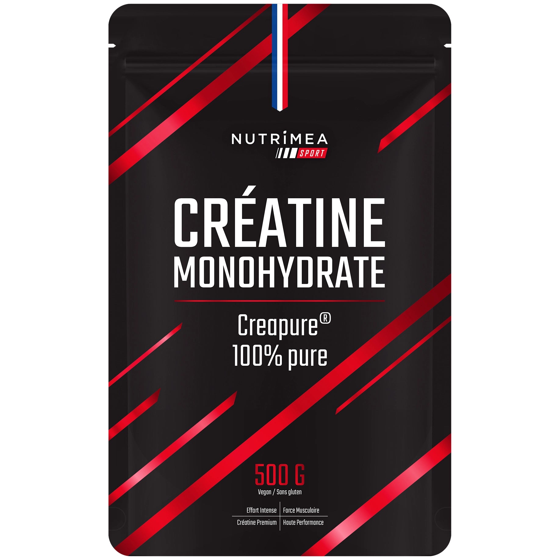 Créatine Monohydrate Creapure® en Poudre