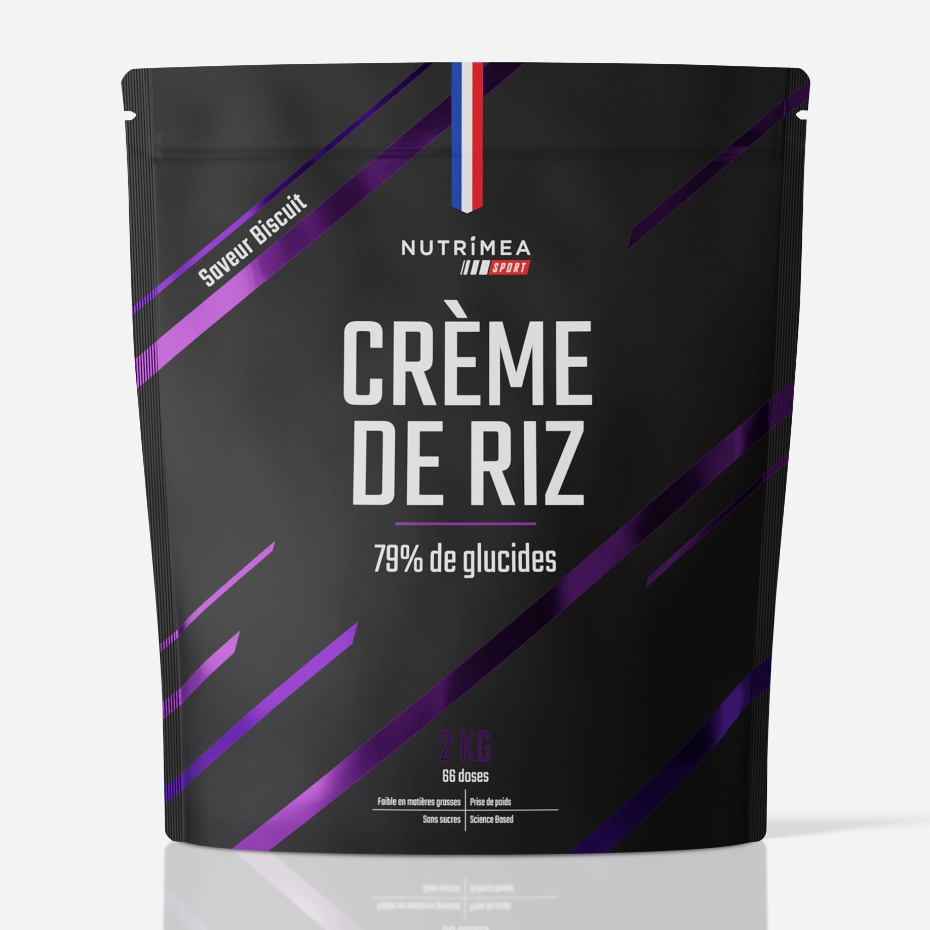 Crème de Riz