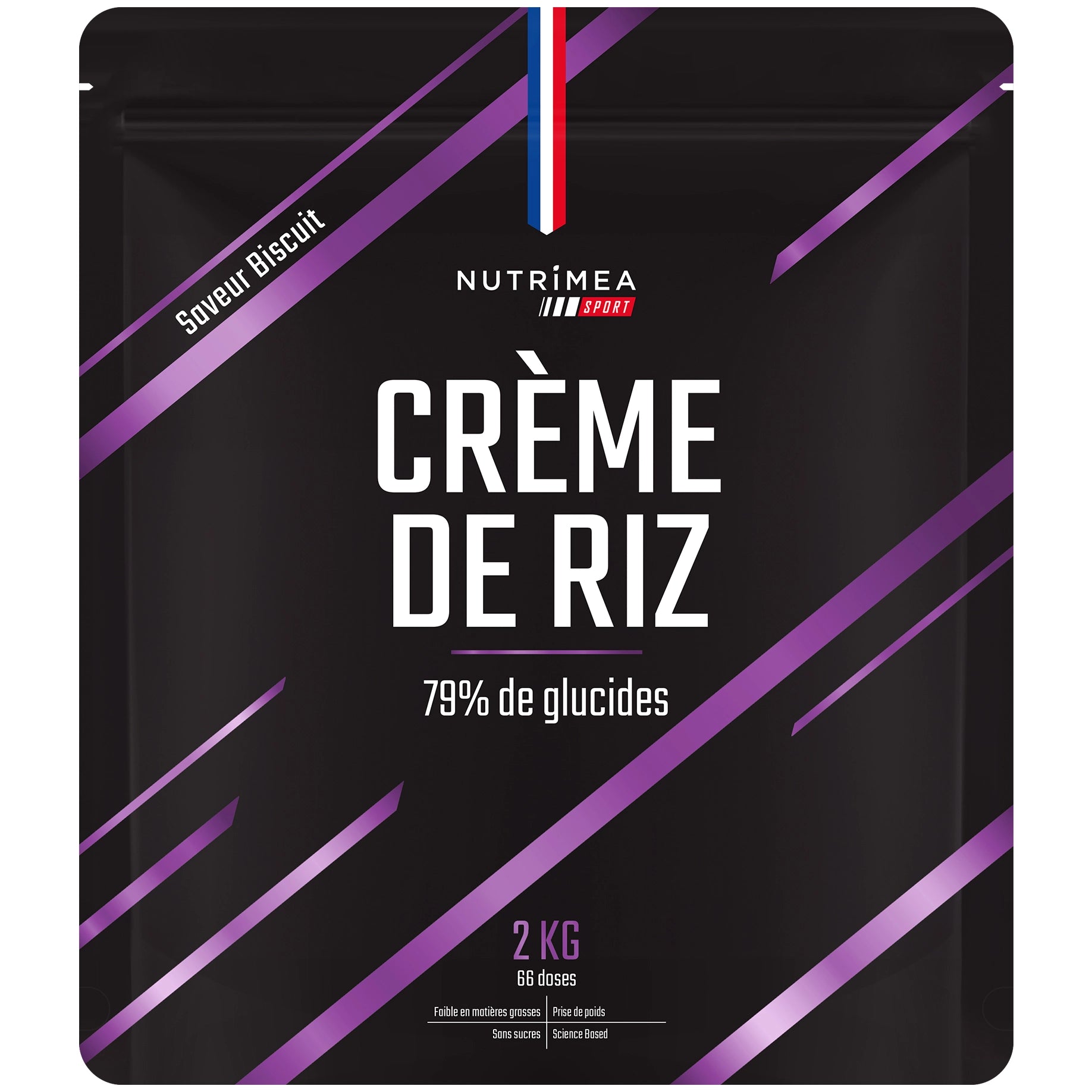 Crème de Riz