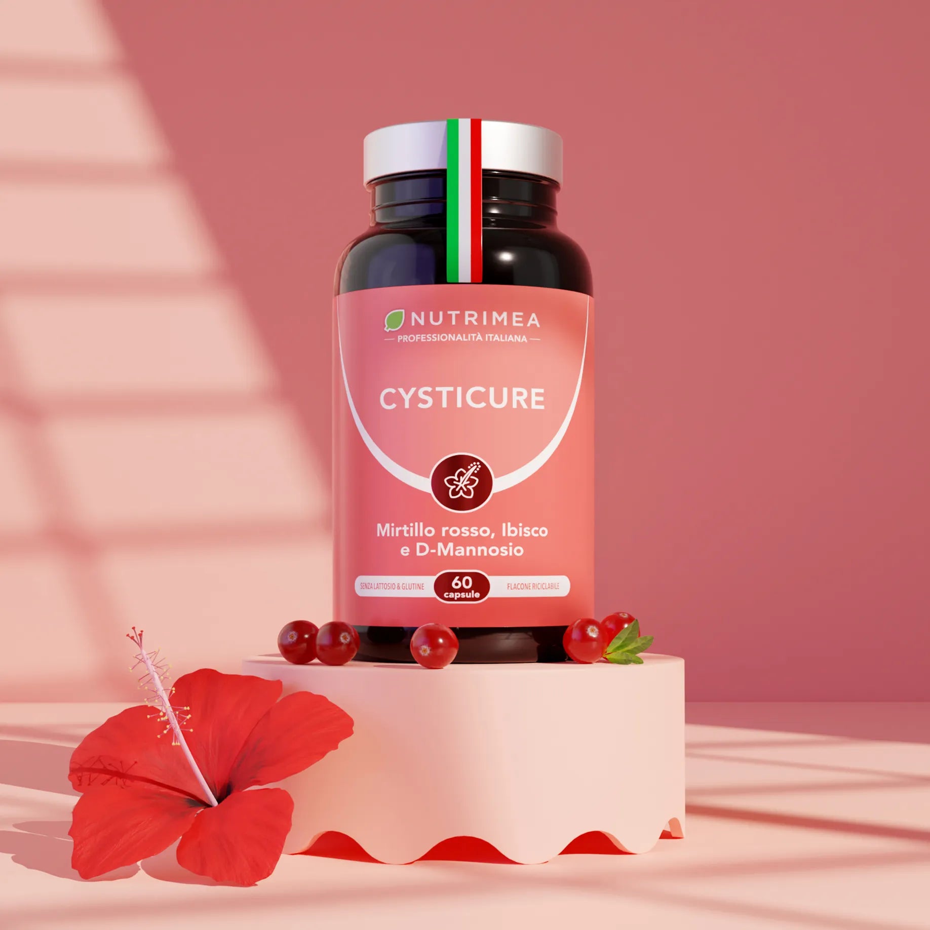 Cysticure - Integratore Cistite