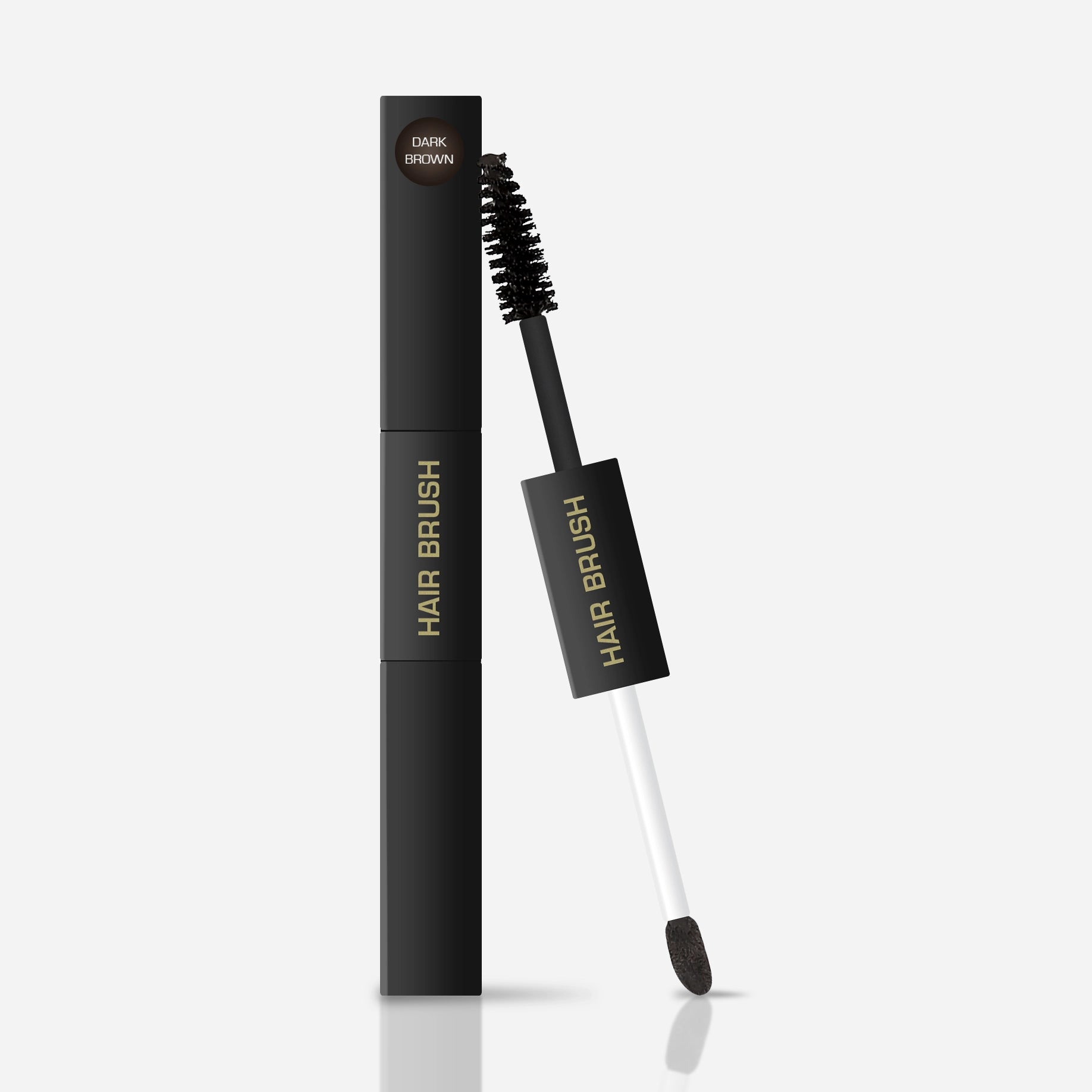 Mascara pour cheveux