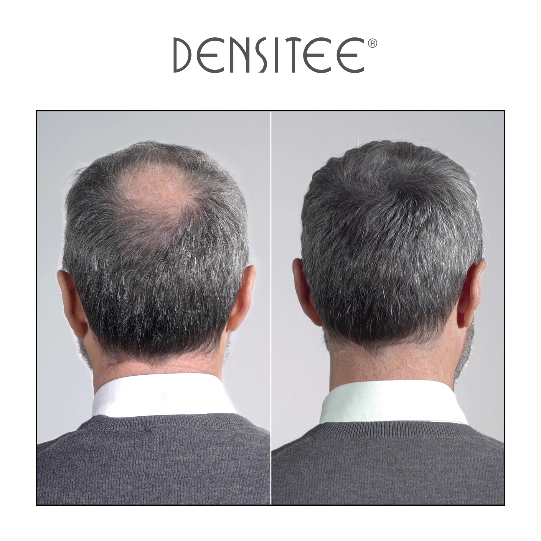 Poudre Densifiante Cheveux