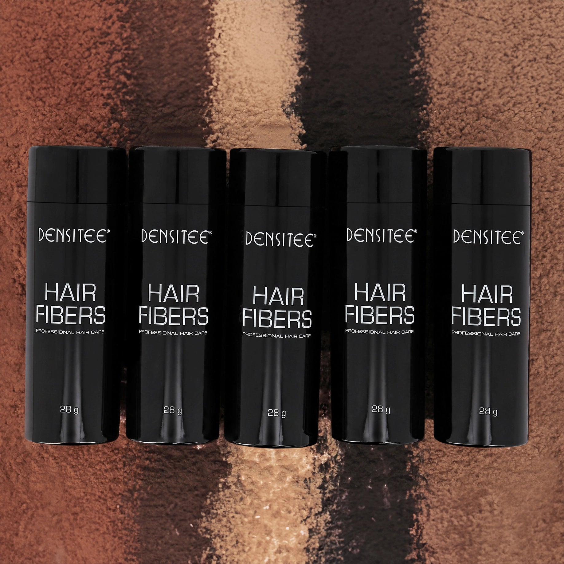 Poudre Densifiante Cheveux