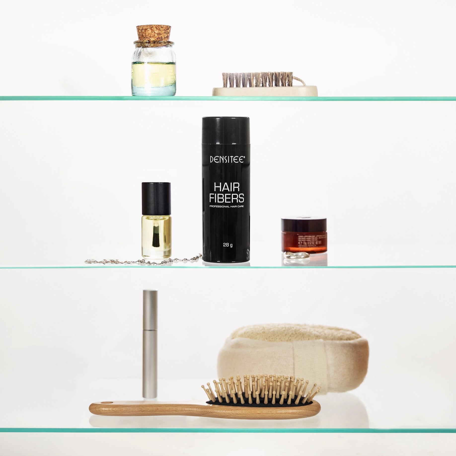 Poudre Densifiante Cheveux