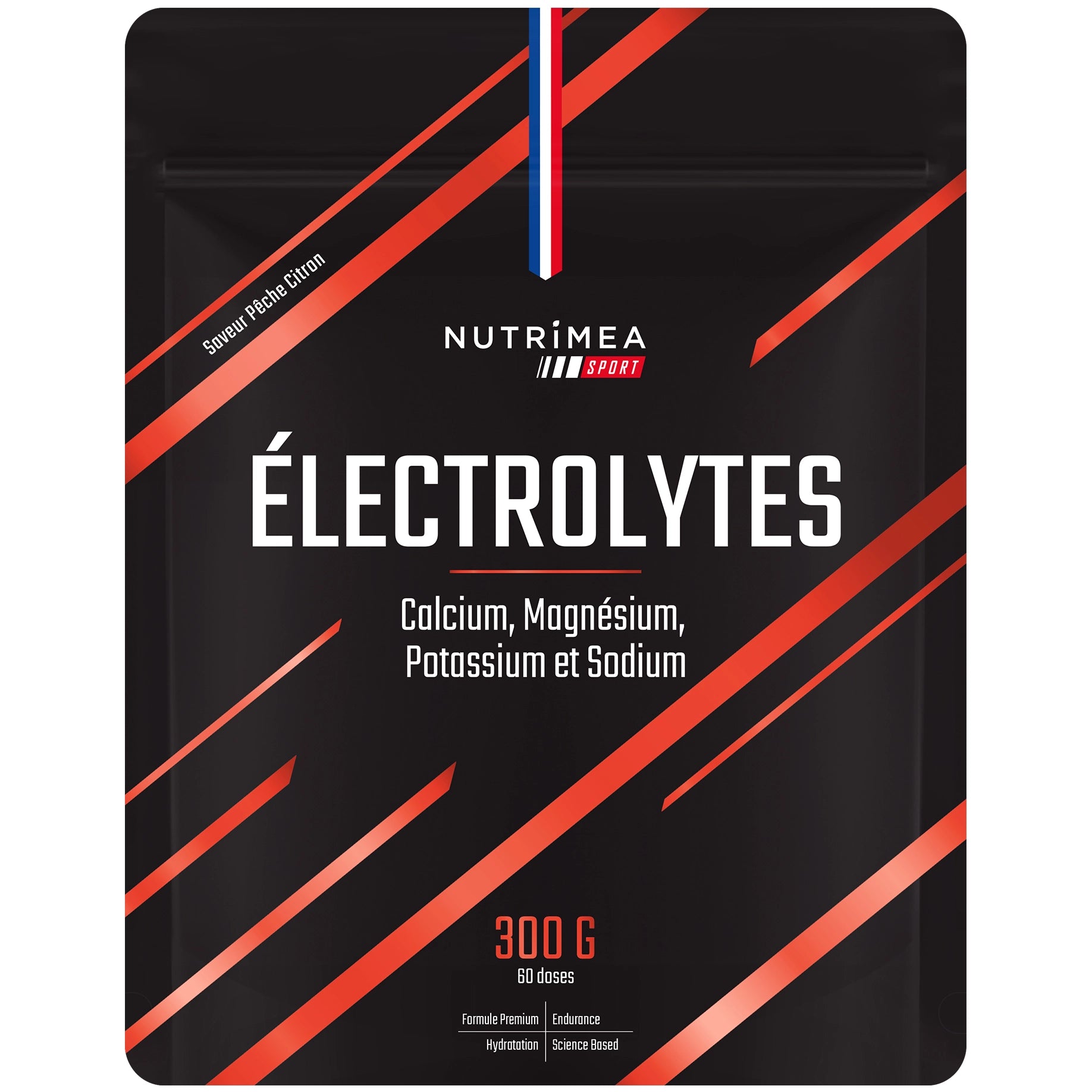 Électrolytes