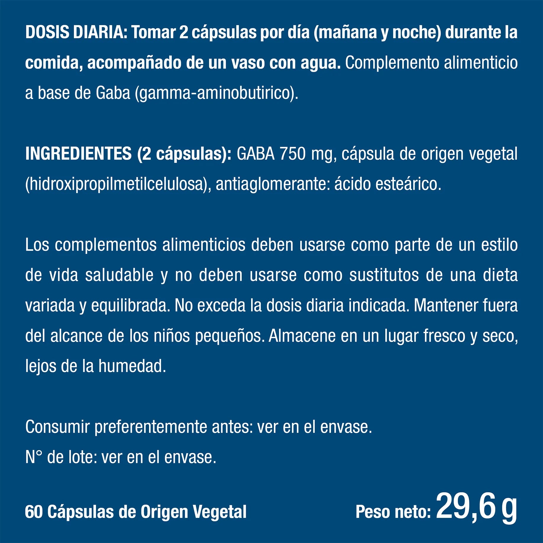 Gaba