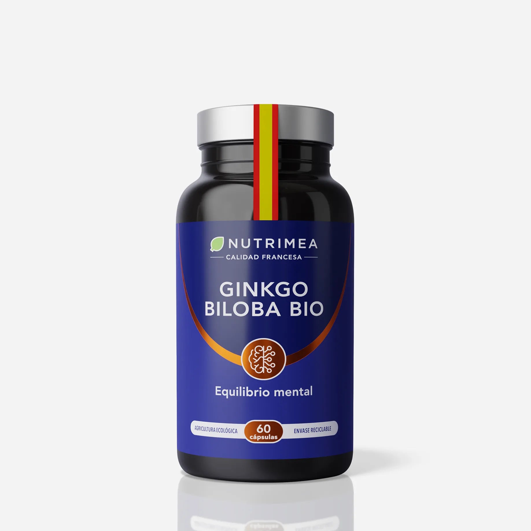 Ginkgo Biloba Bio