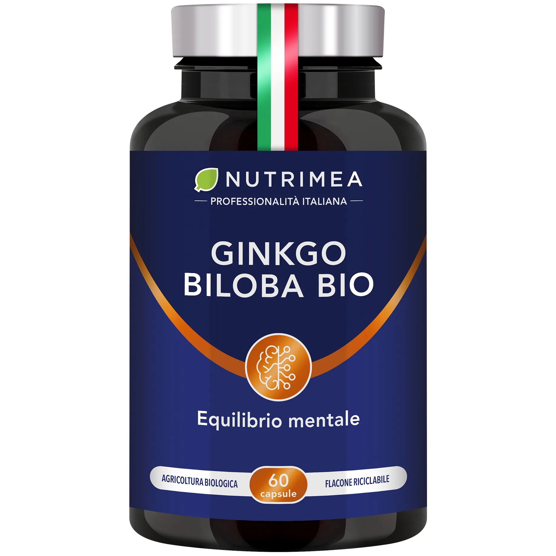 Ginkgo Biloba Bio