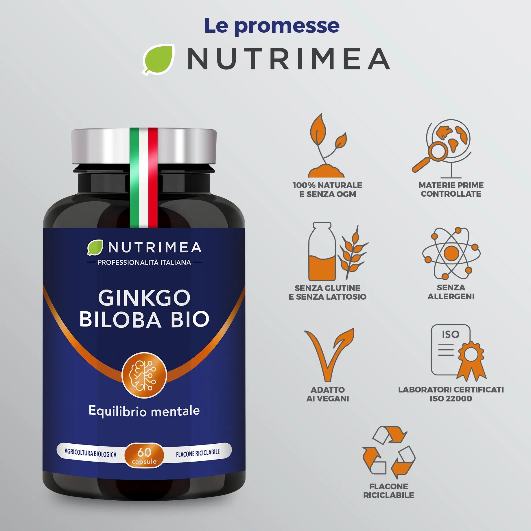 Ginkgo Biloba Bio