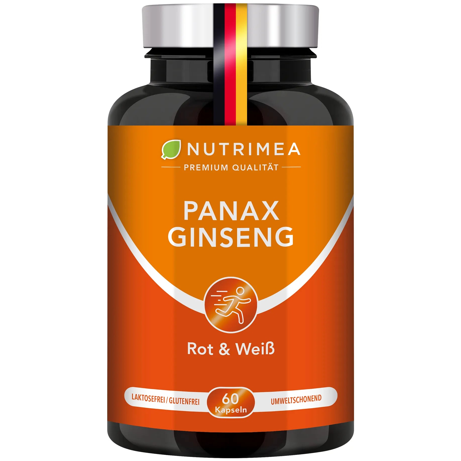 Panax Ginseng