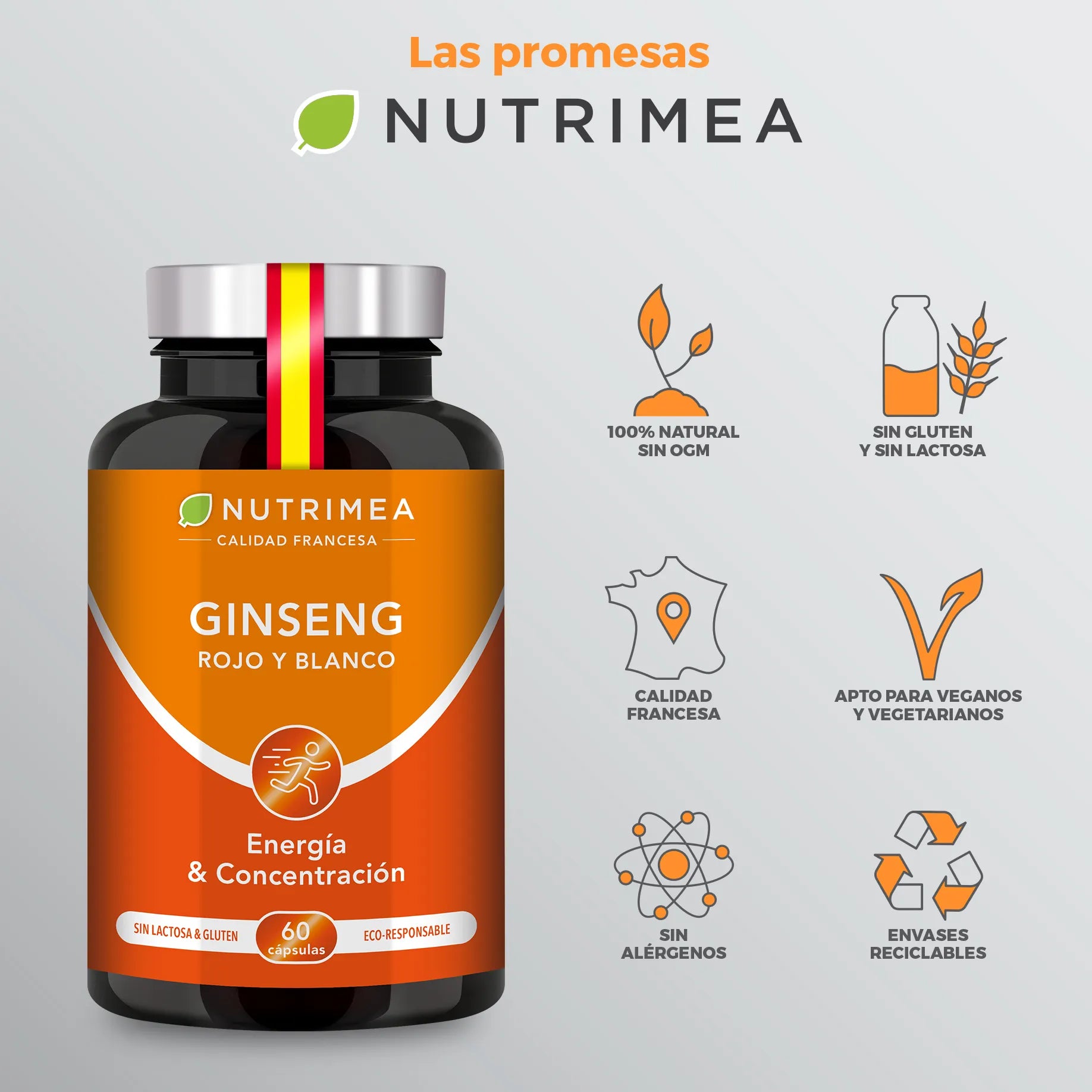 Ginseng