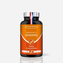 Ginseng