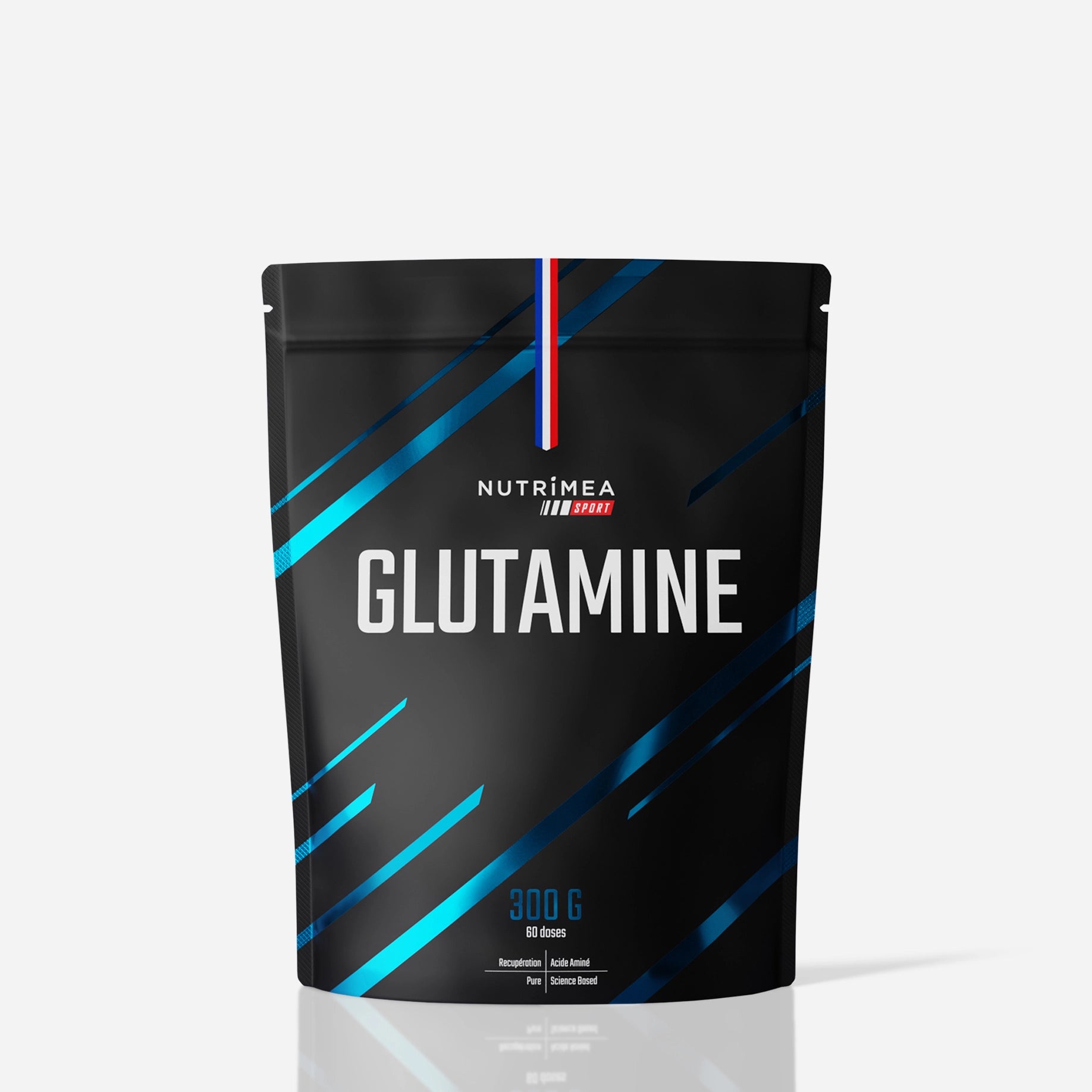 Glutamine