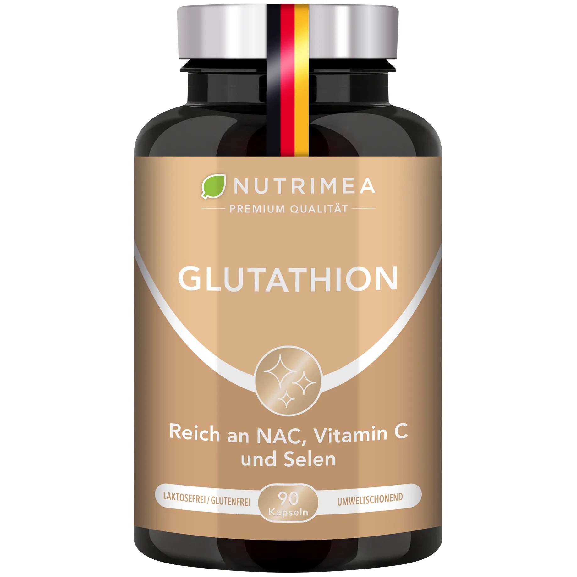 Nahrungsergnzungsmittel Nutrimea, L-Glutathion Super Antioxidans Nahrungsergnzungsmittel Nutrimea, L-Glutathion Super Antioxidans