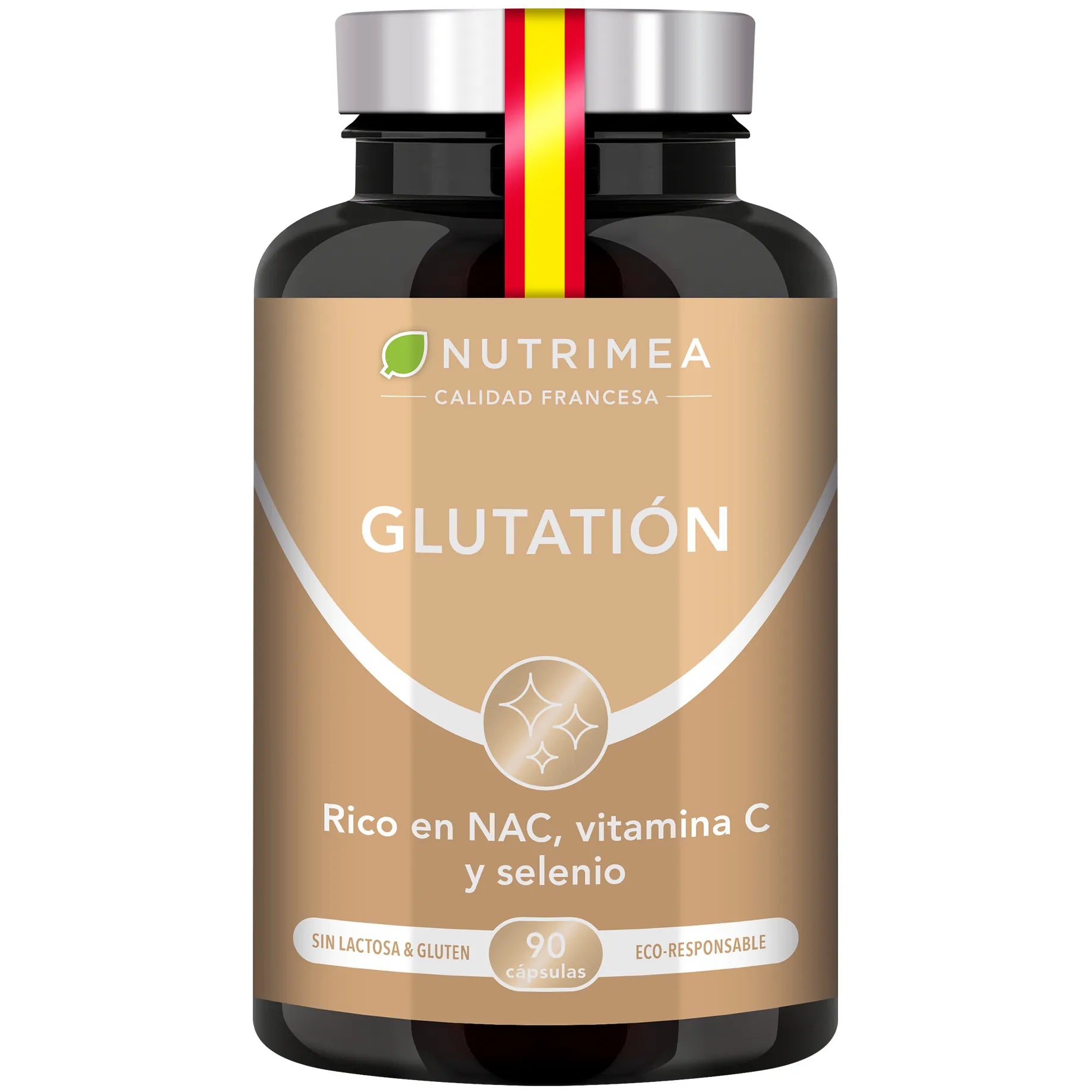 Glutatión & NAC