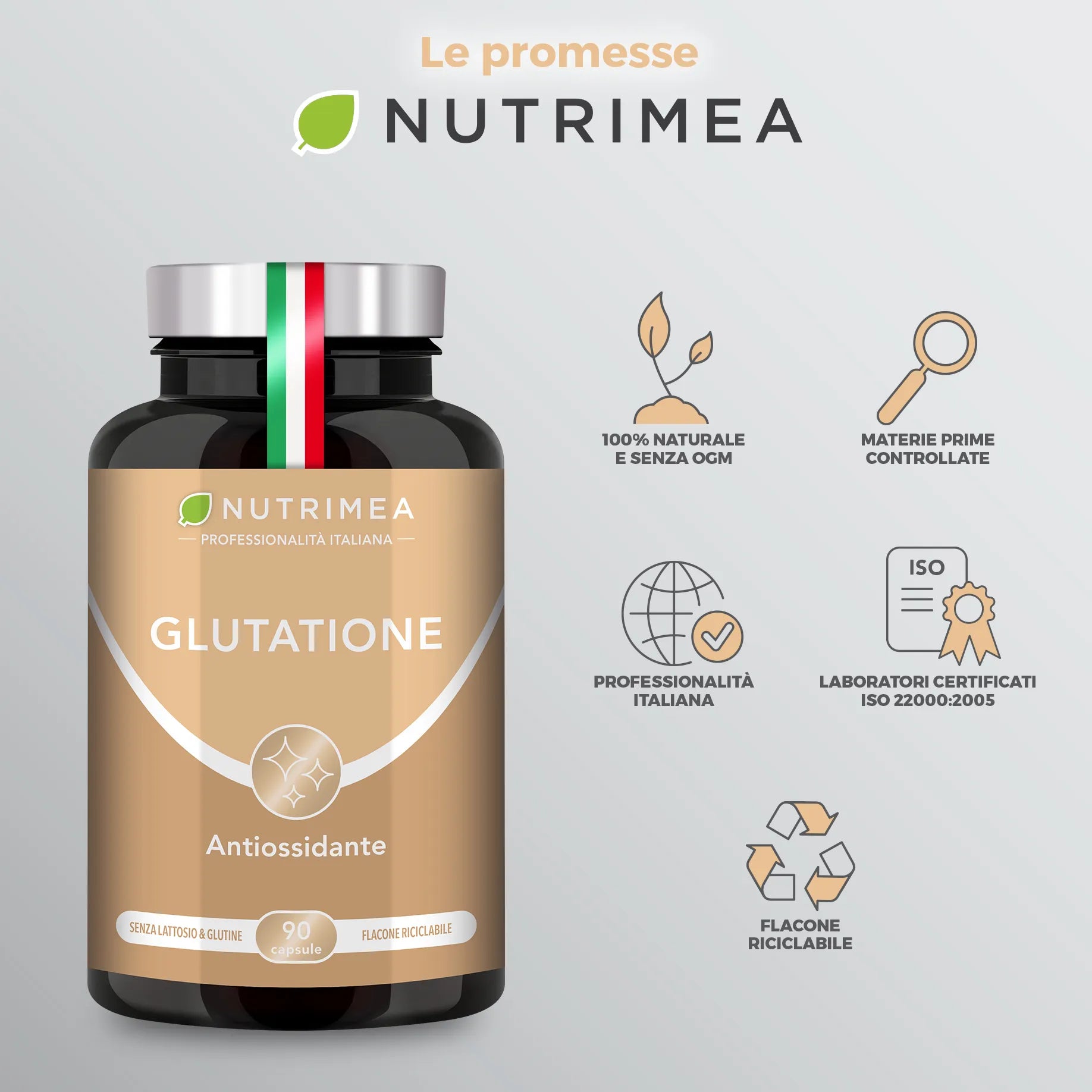 Glutatione