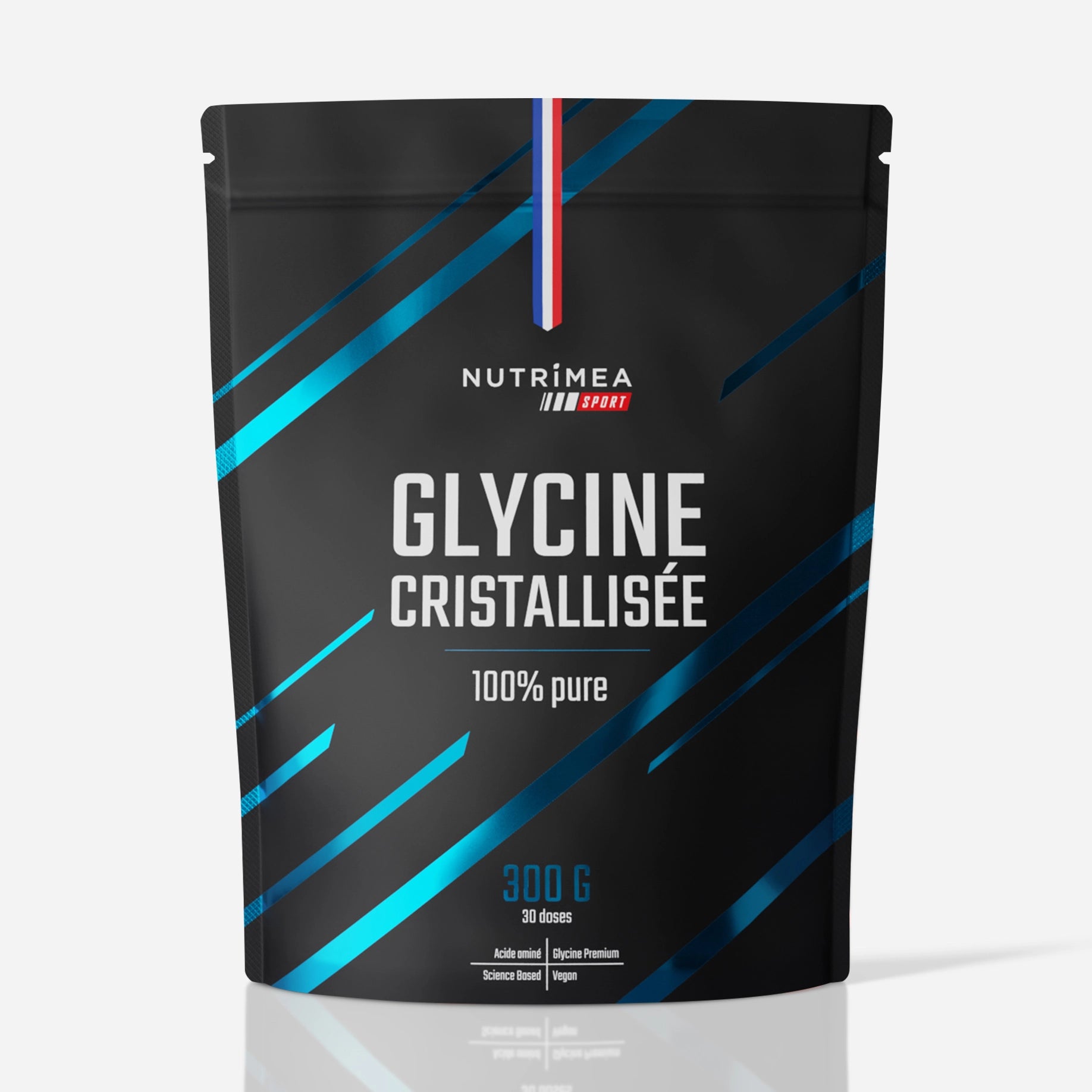 Glycine — Nutrimea
