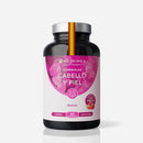 Gominolas Pelo y Uñas