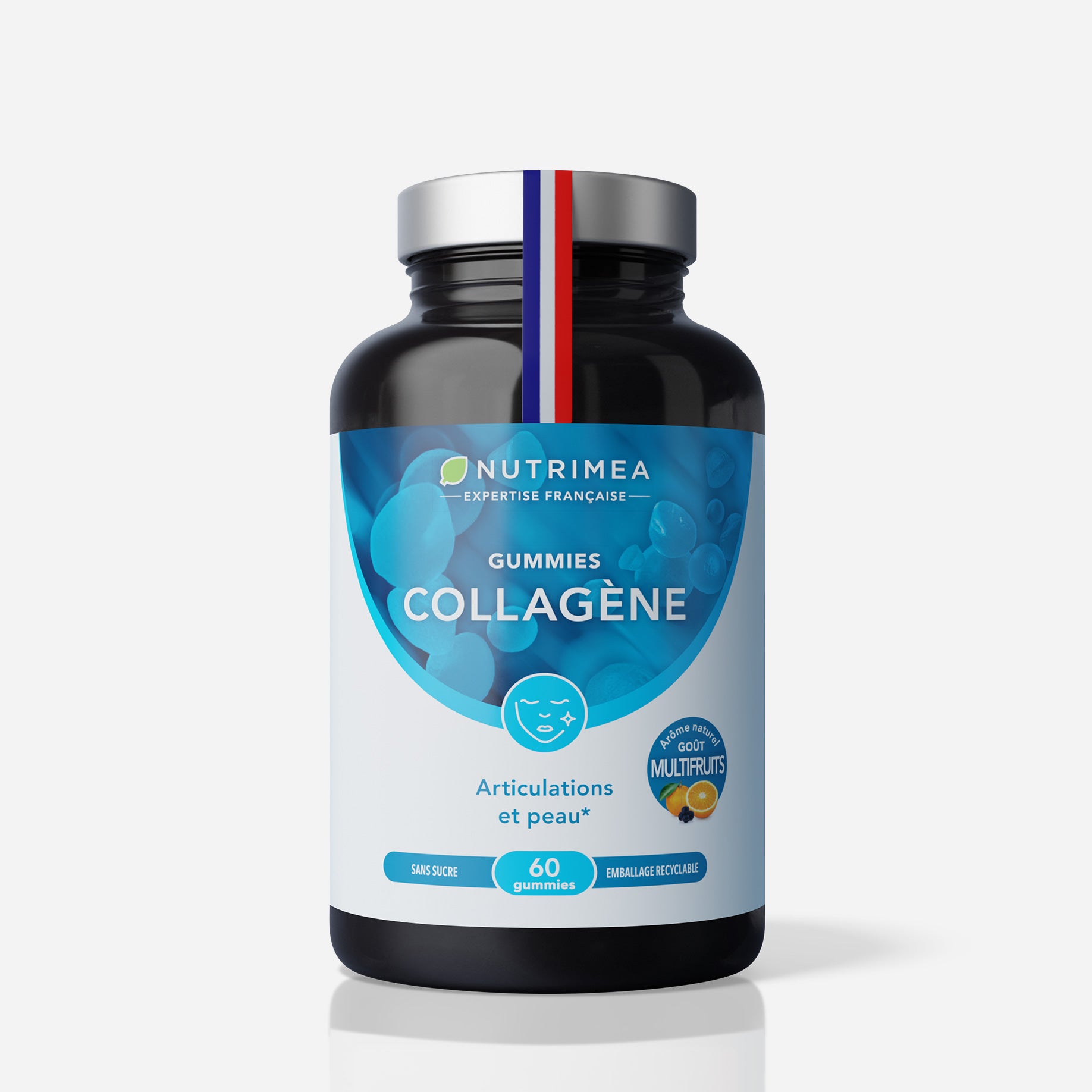 Acheter gummies collagene