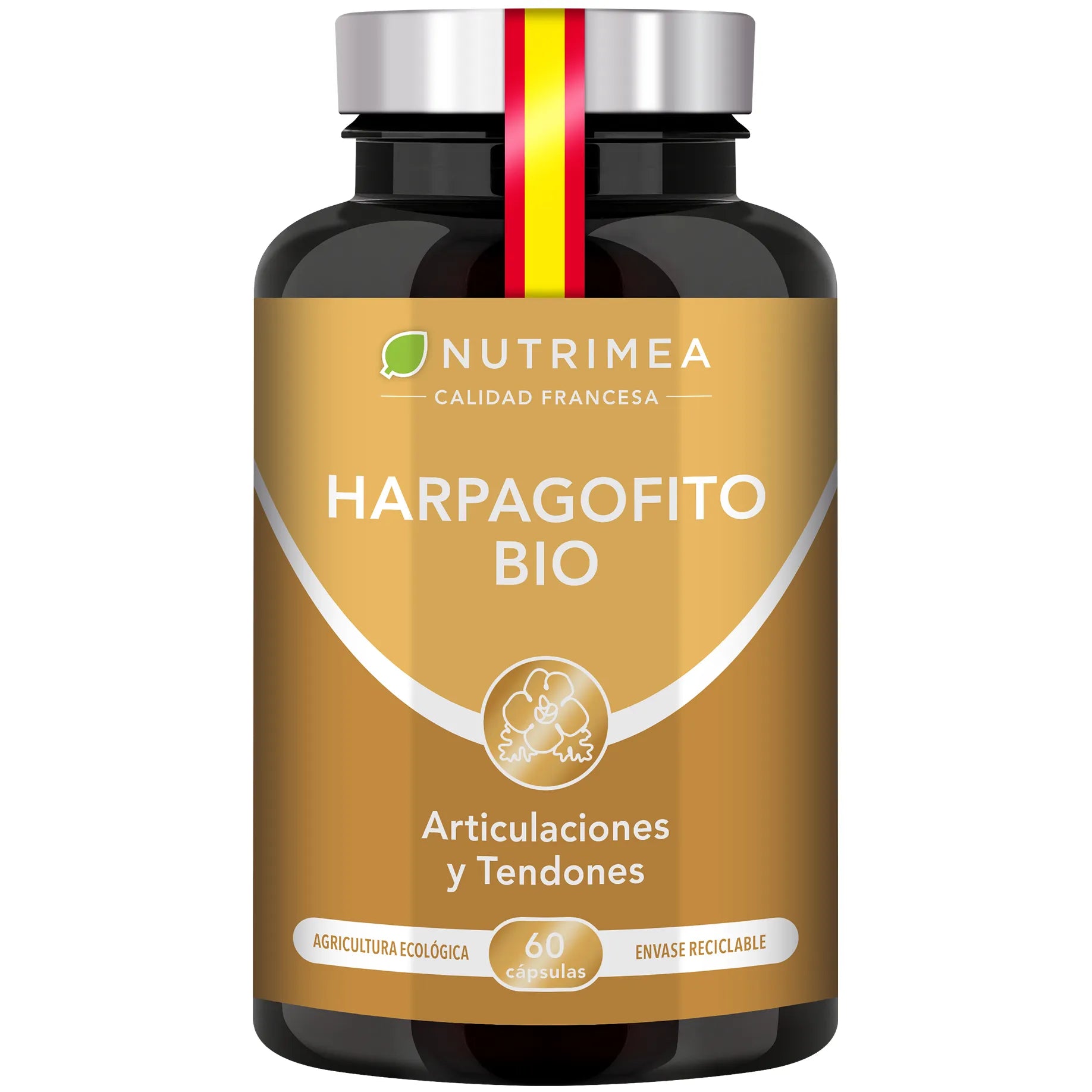 Harpagofito BIO