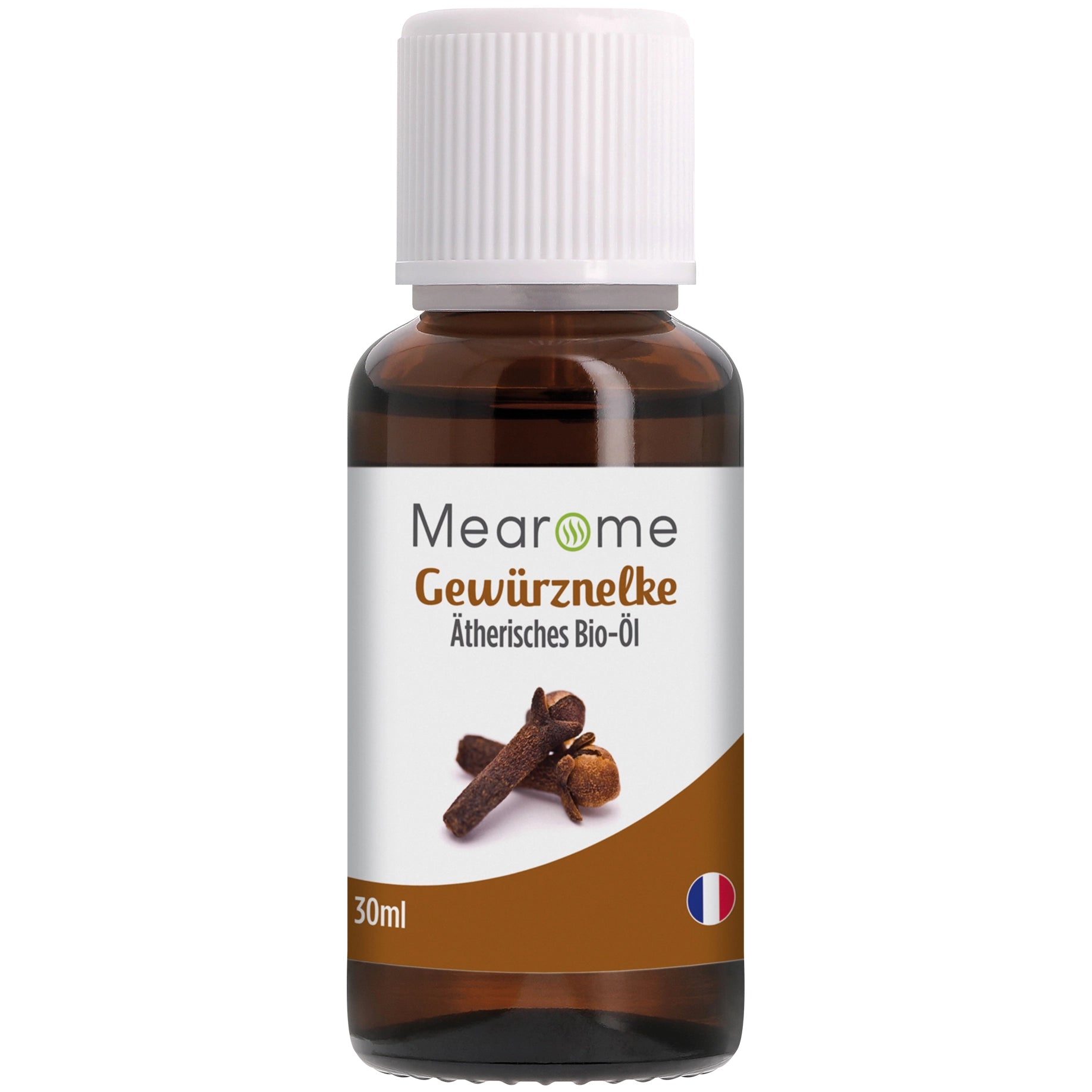 Nelkenöl - Ätherisches Öl BIO