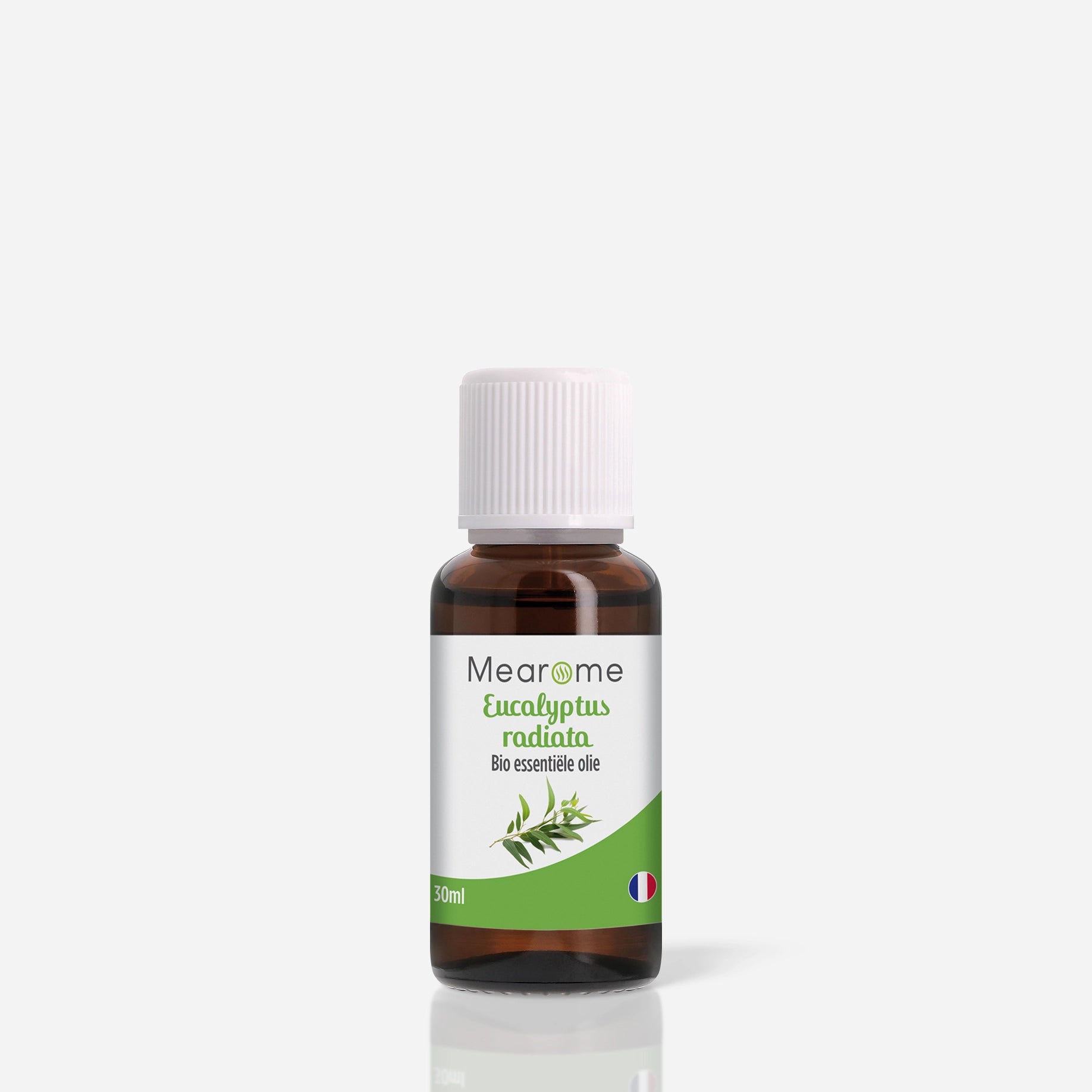 HE EUCALYPTUS RADIATA NL 30 ML