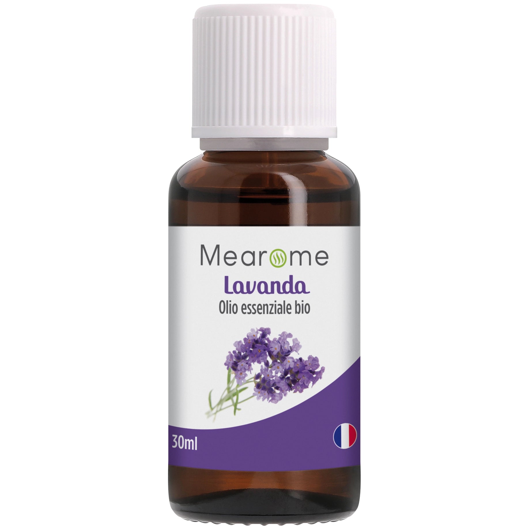 Lavanda biologica