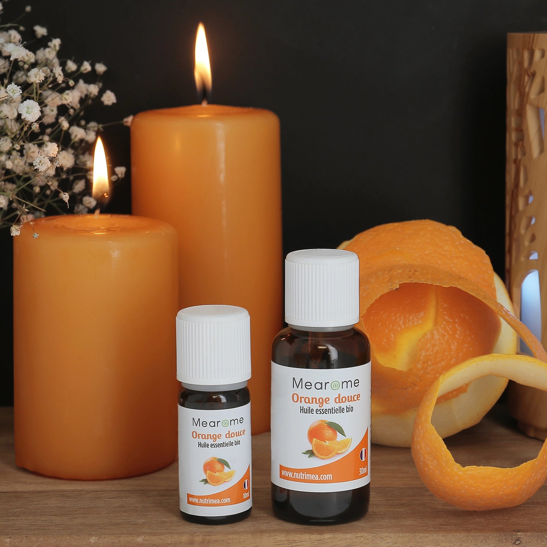 HE Orange Douce 10ML