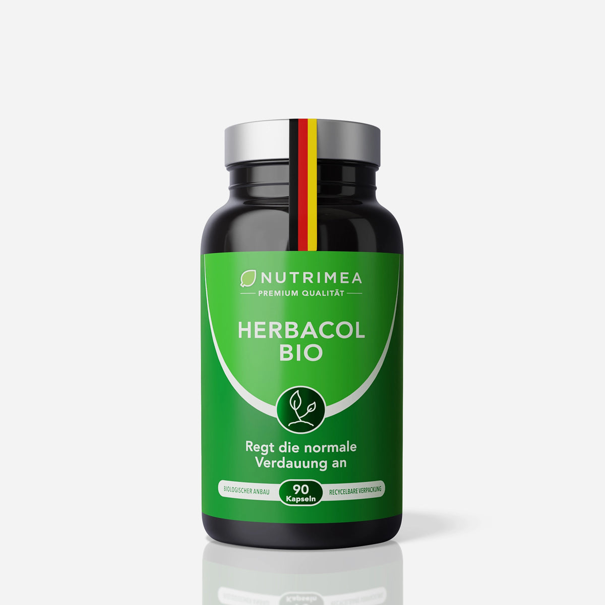 DETOX-Kur Herbacol BIO