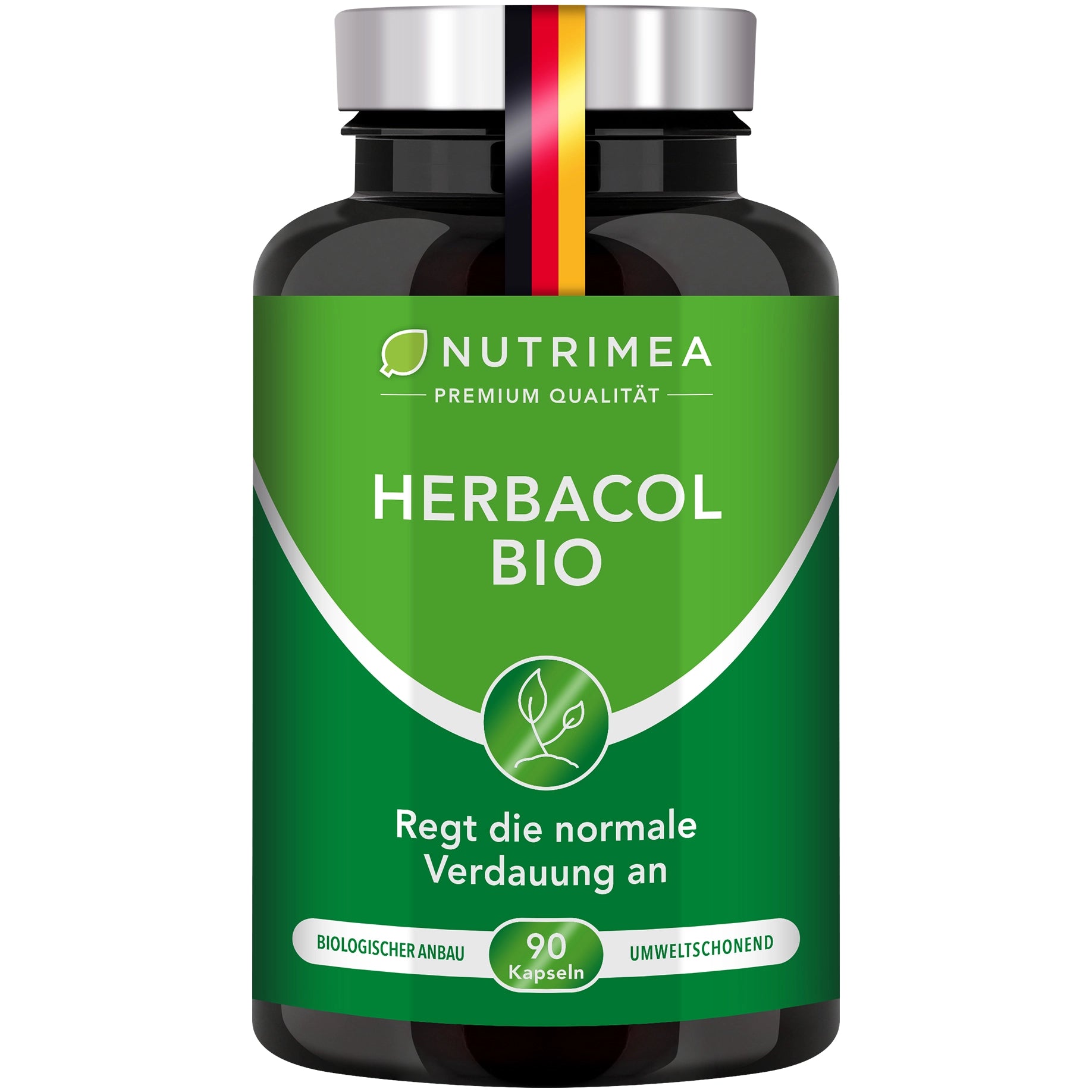 DETOX-Kur Herbacol BIO