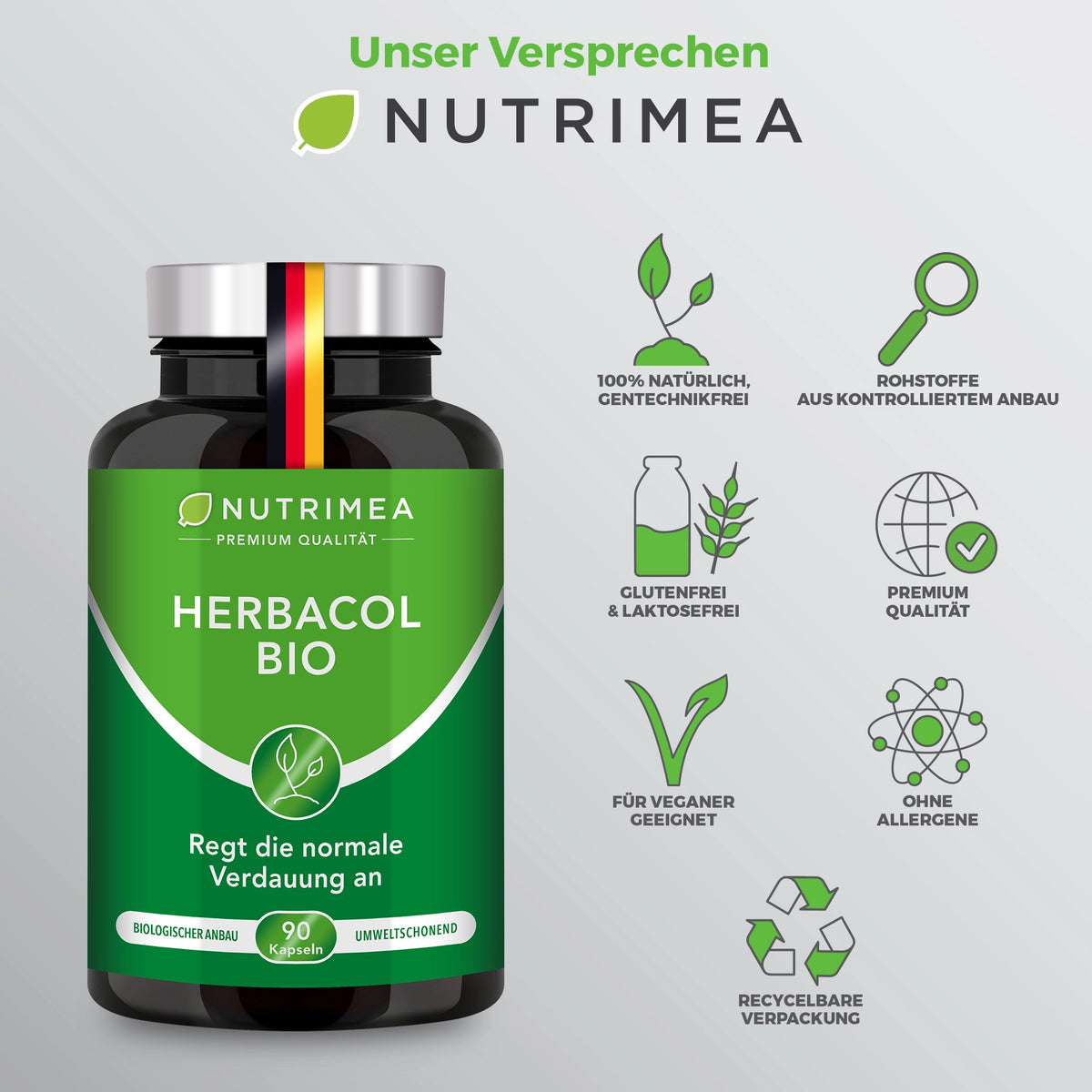 DETOX-Kur Herbacol BIO