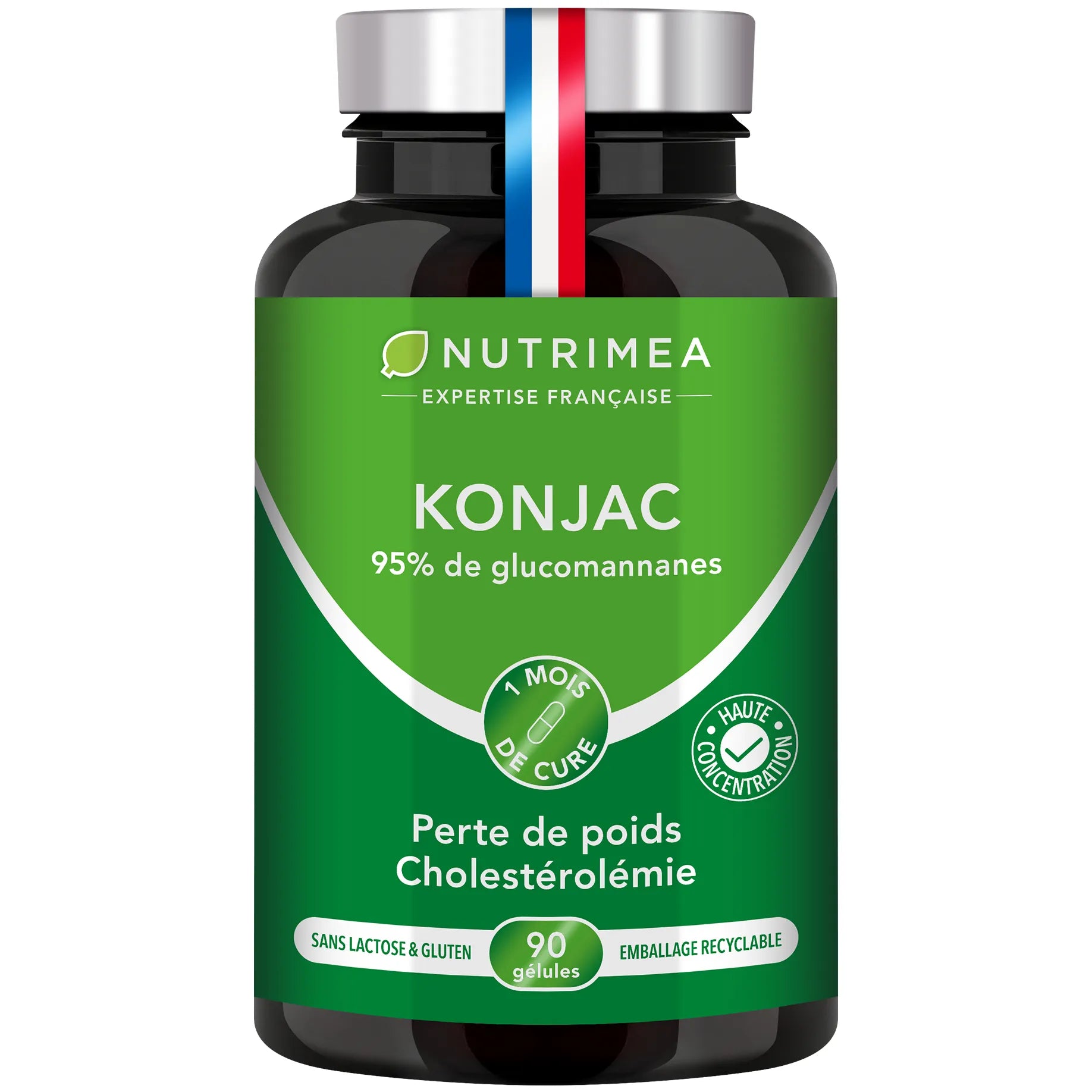 Konjac