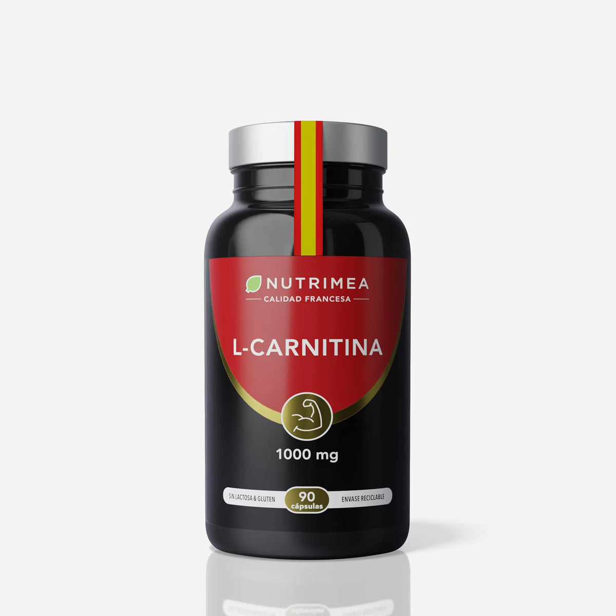l carnitina tartrato o acetil carnitina Acetil L-Carnitina L-Tartrato 1000 mg y Vitamina B6 l carnitina tartrato o acetil carnitina Acetil L-Carnitina L-Tartrato 1000 mg y Vitamina B6