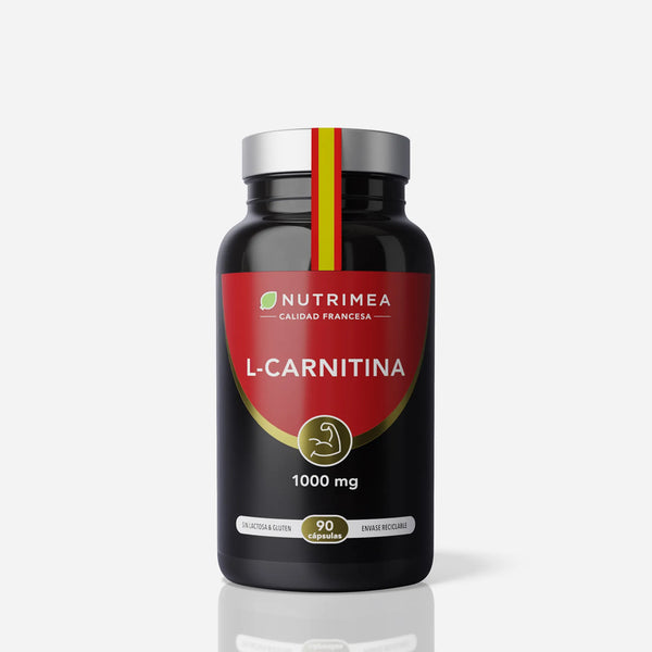 L- Carnitina L- Carnitina