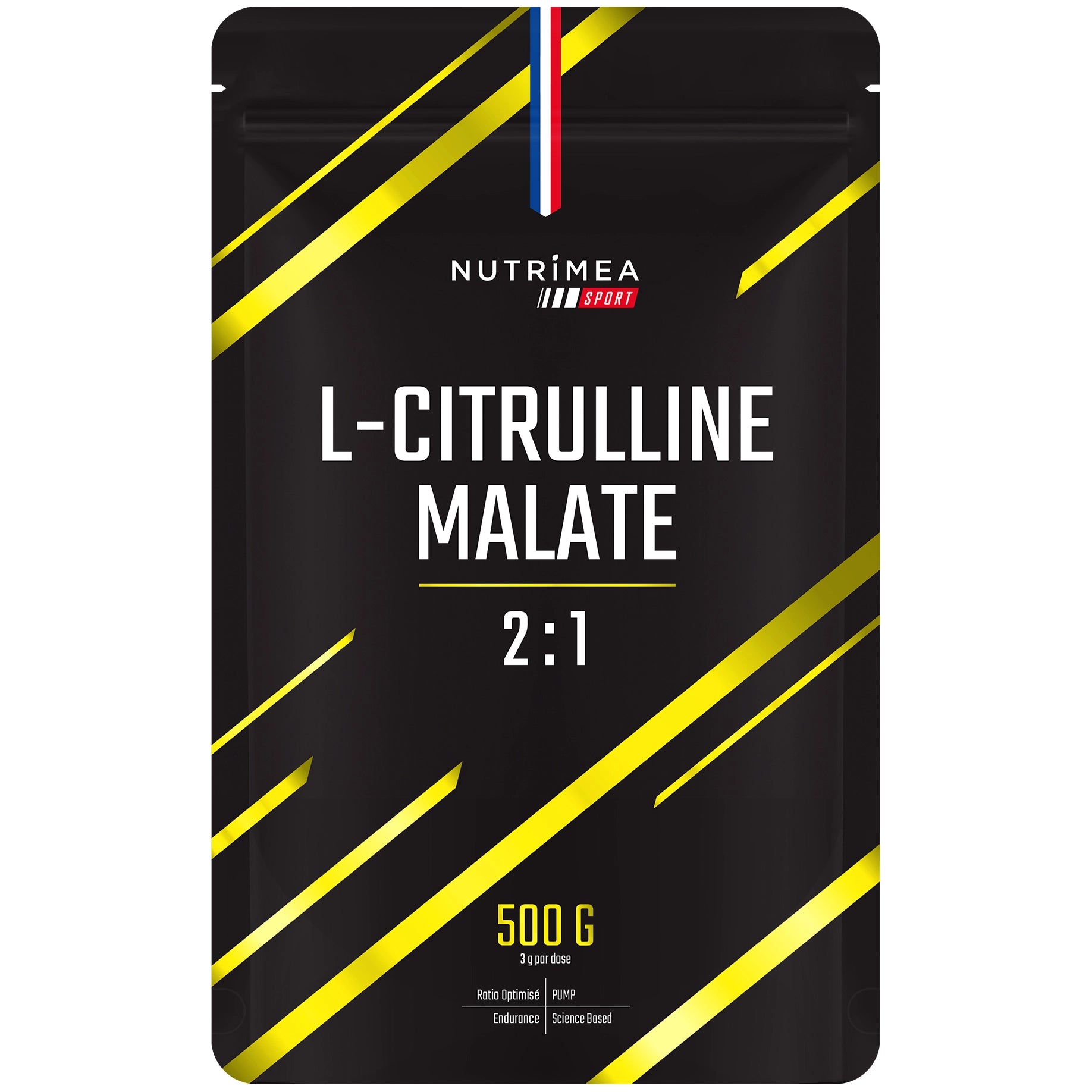 L-Citrulline Malate 2:1