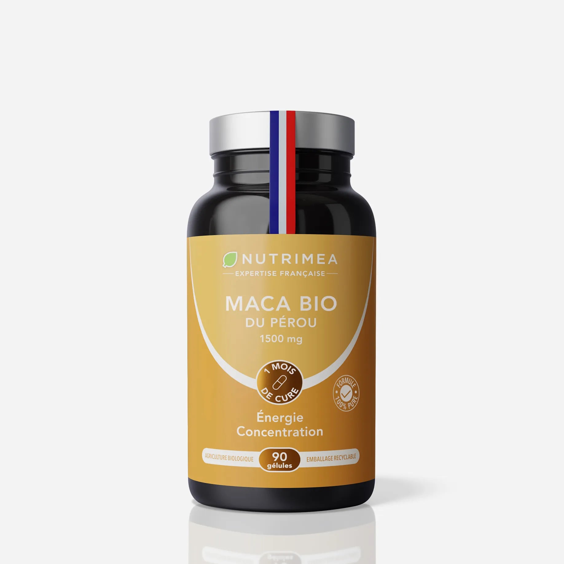 Acheter Maca Bio