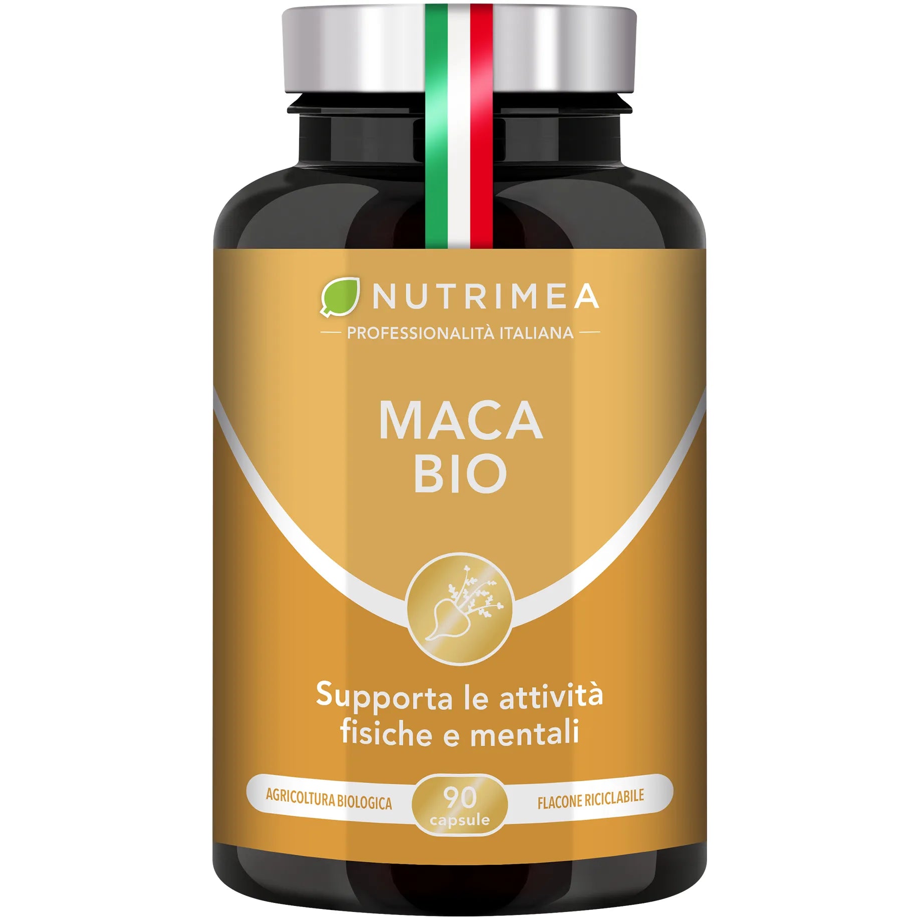 Maca Biologica