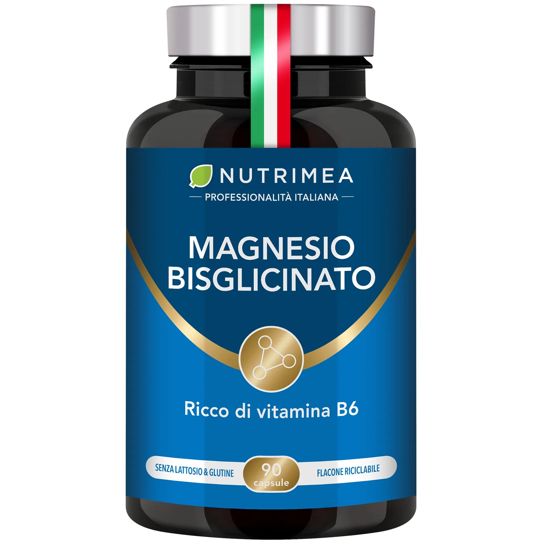 Magnesium Bisglycinate IT